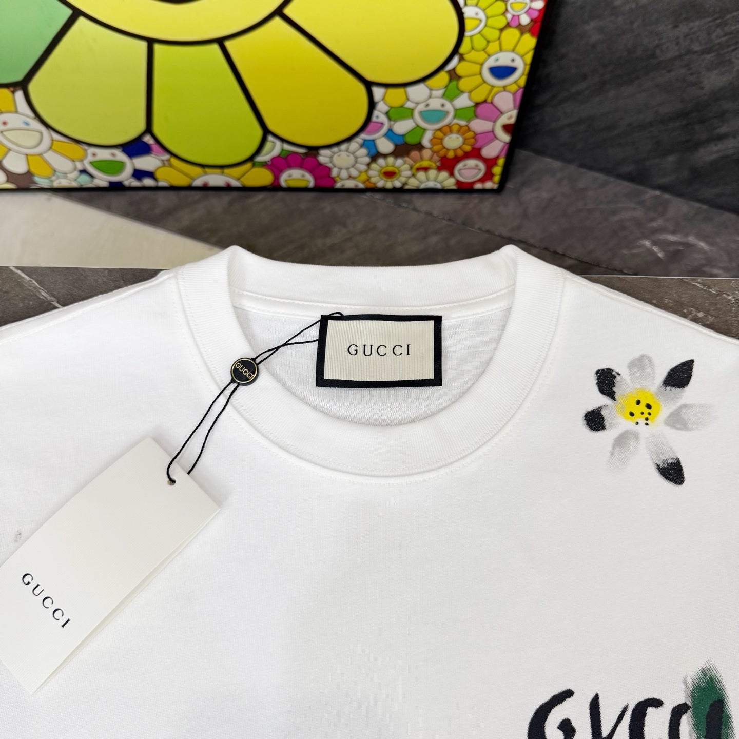 LuxluxHouse Best Quality Clothes Gucci T-shirt
