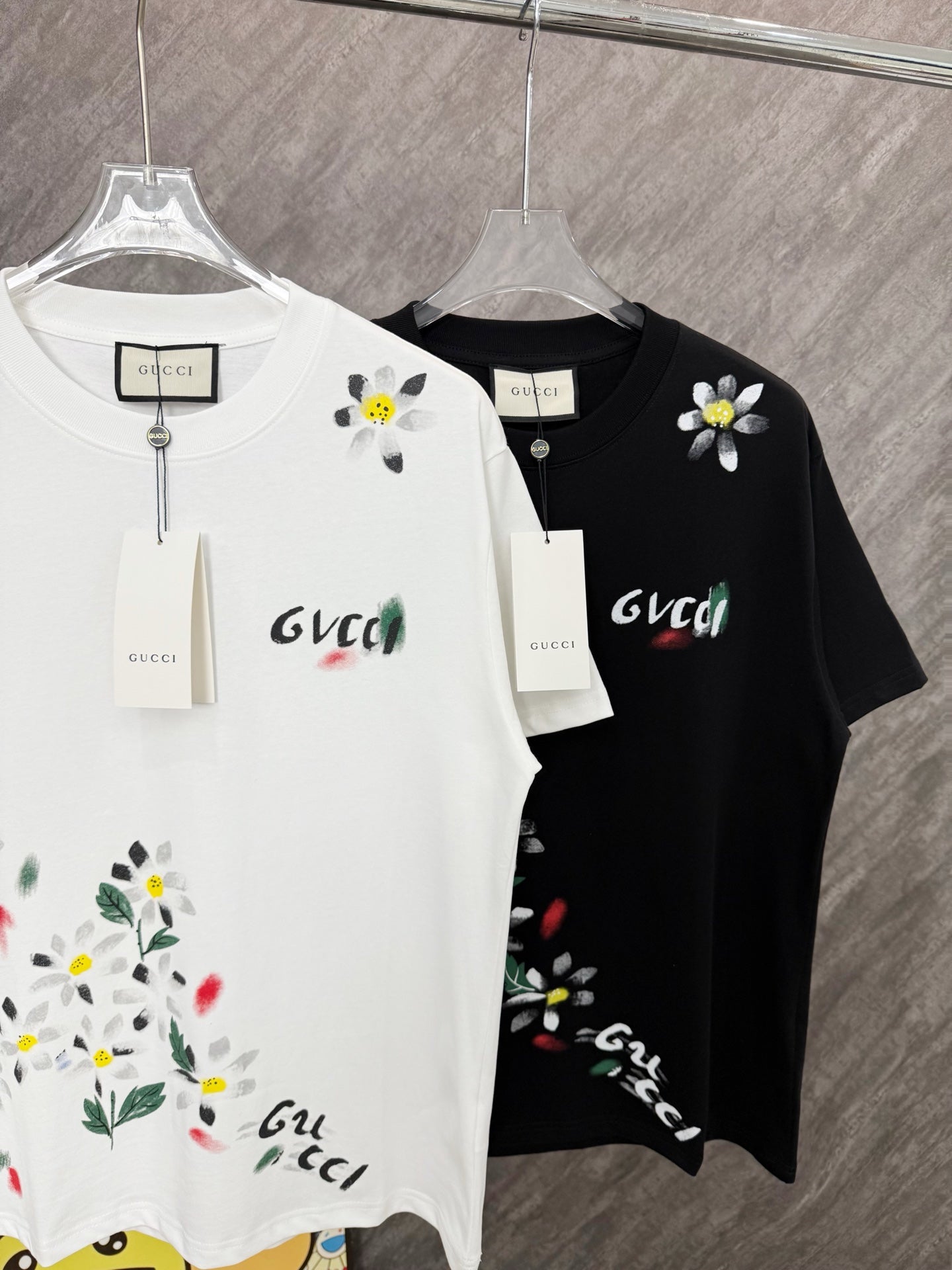 LuxluxHouse Best Quality Clothes Gucci T-shirt