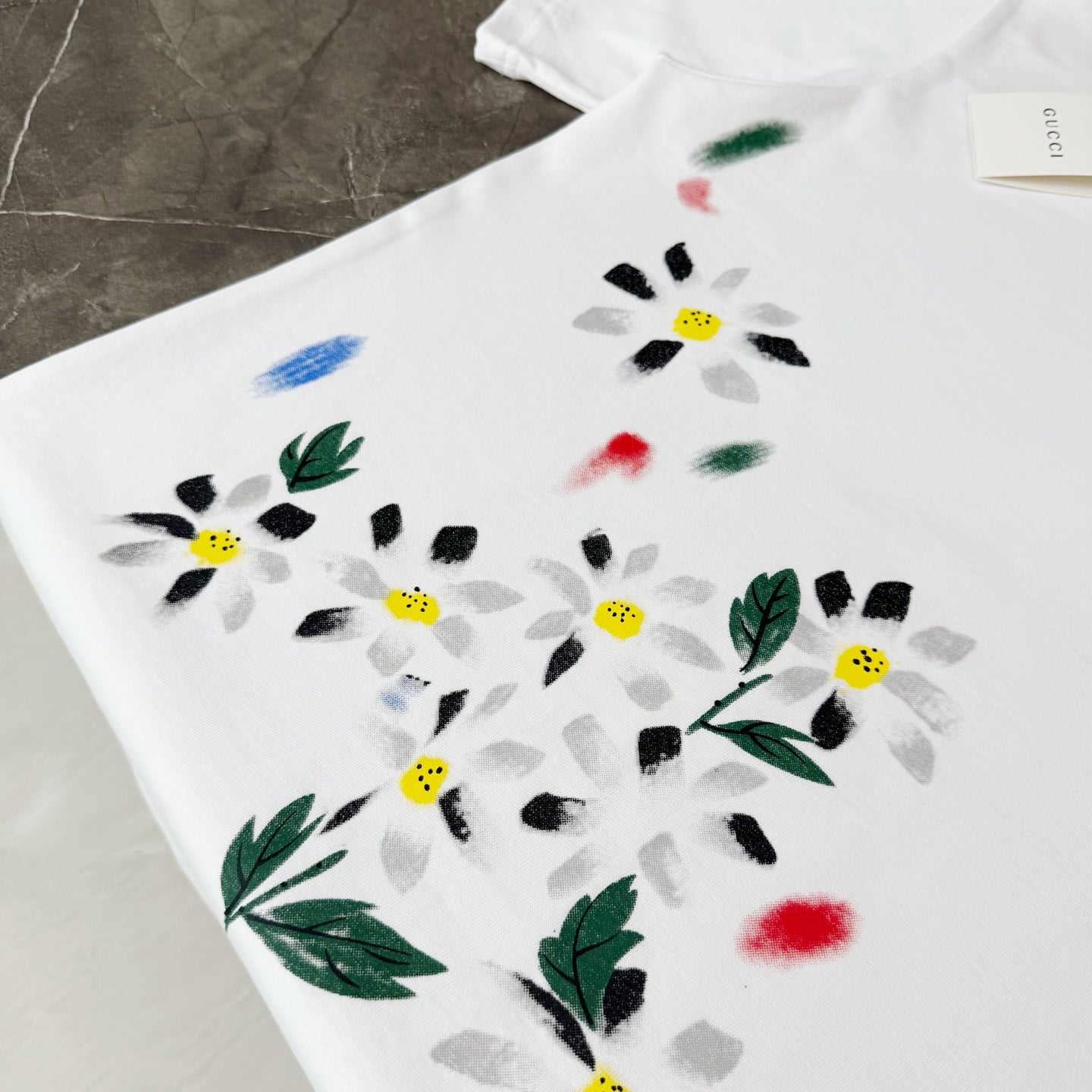 LuxluxHouse Best Quality Clothes Gucci T-shirt