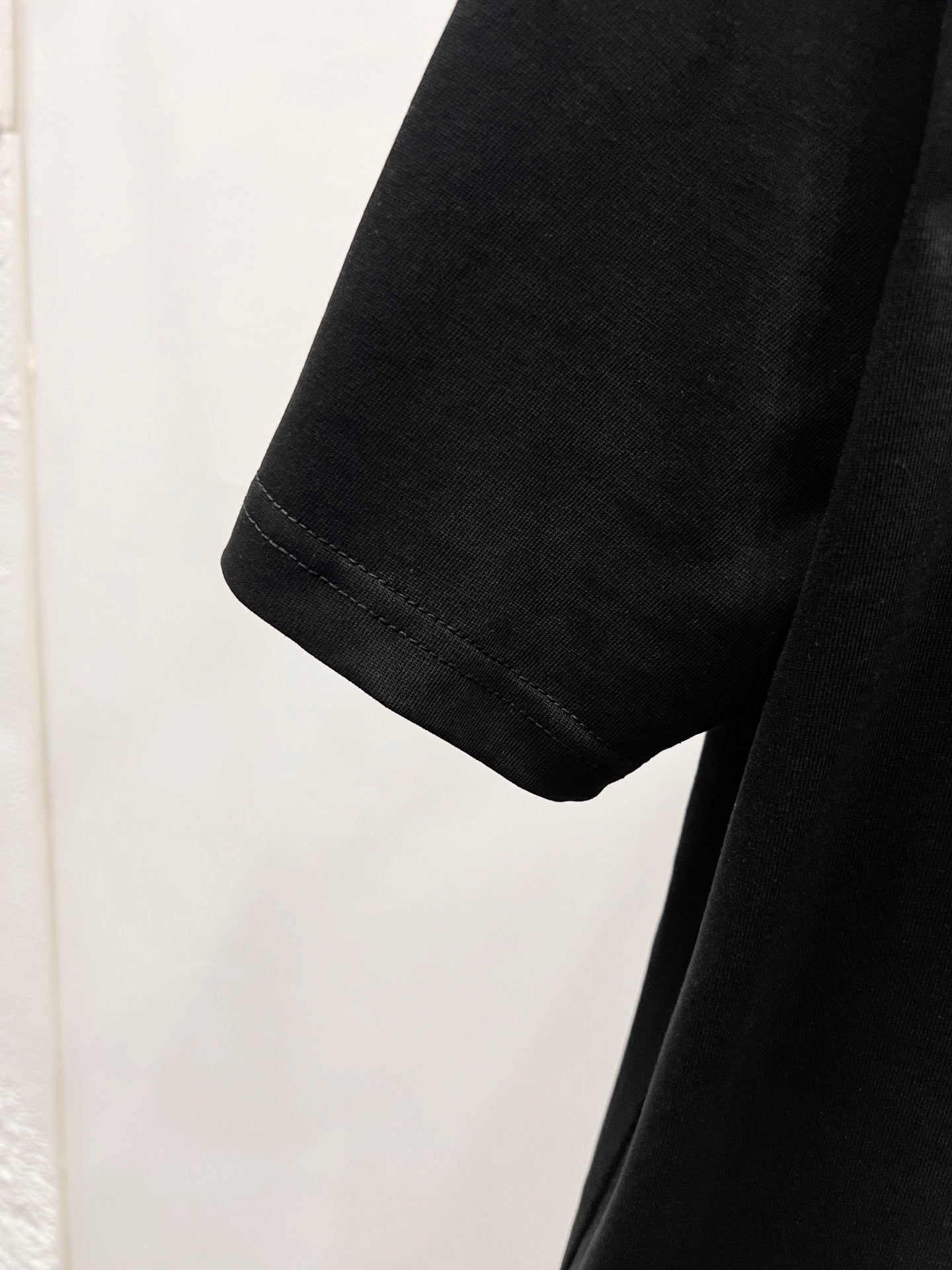 LuxluxHouse Best Quality Clothes T-shirt Prada