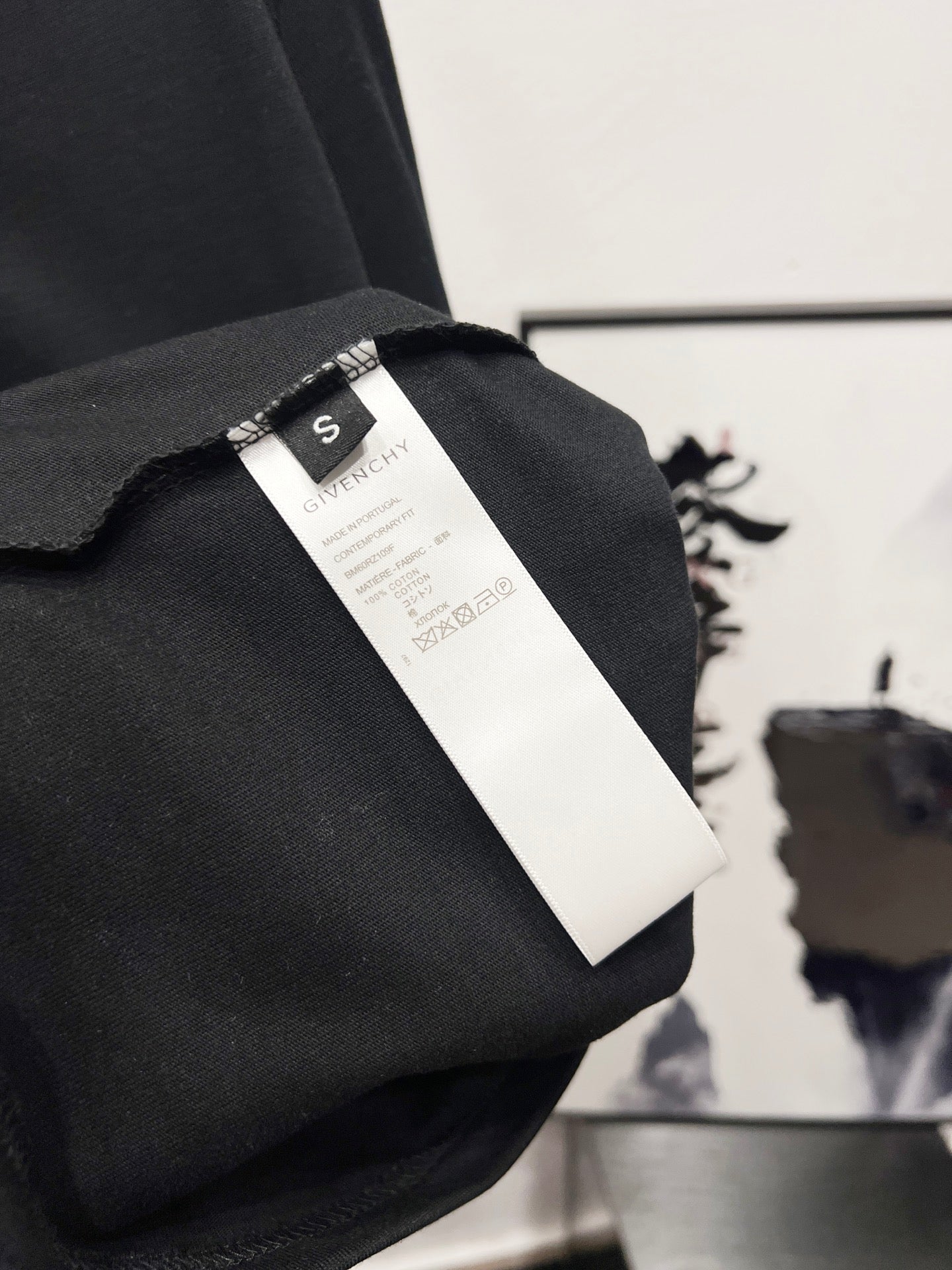 LuxluxHouse Best Quality Clothes Givenchy T-shirt