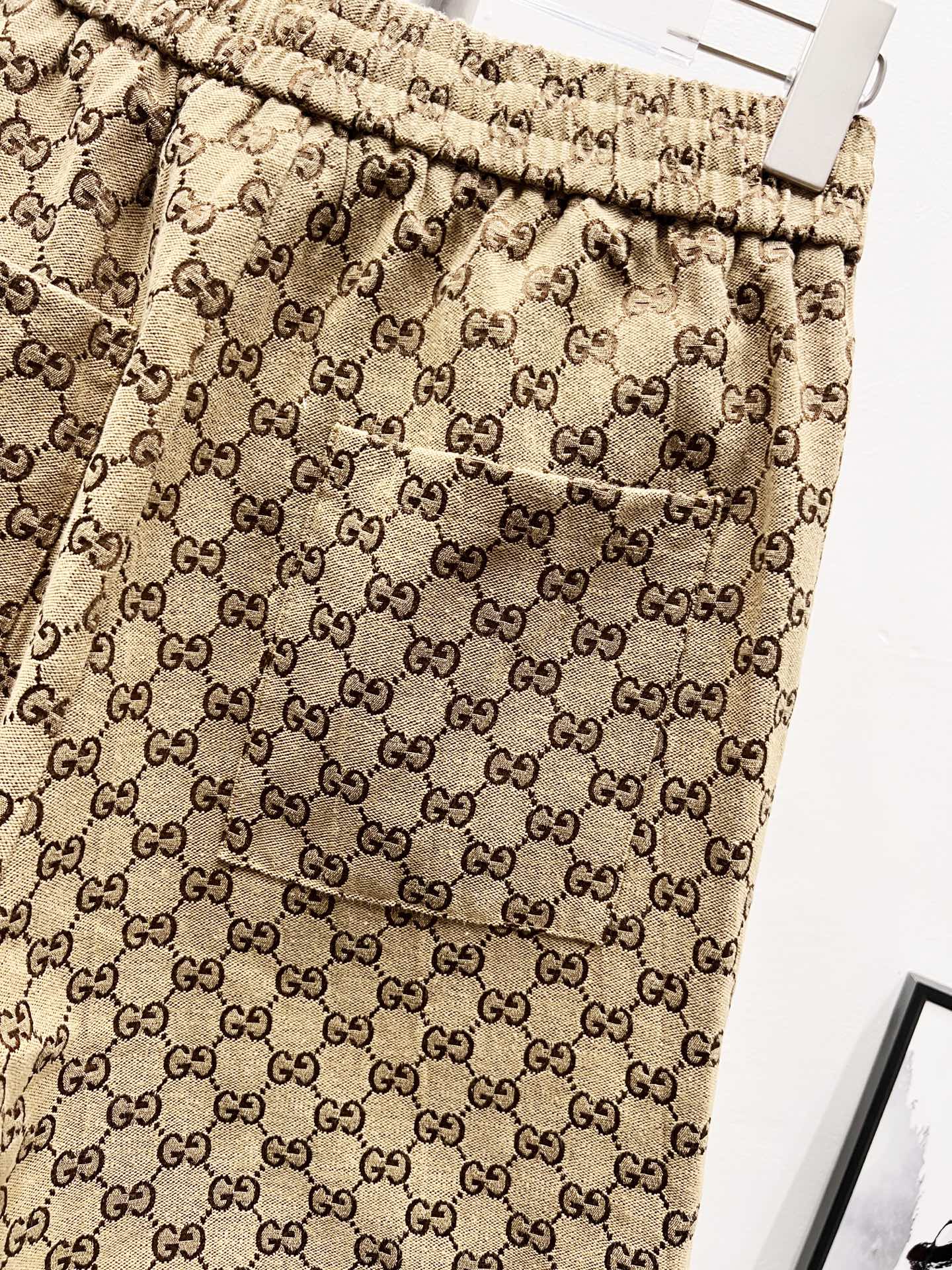 LuxluxHouse Best Quality Clothes Gucci Pants