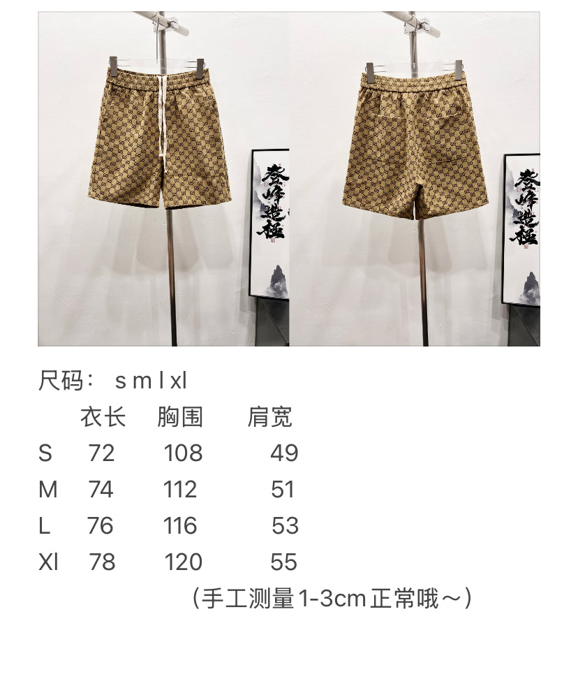 LuxluxHouse Best Quality Clothes Gucci Pants