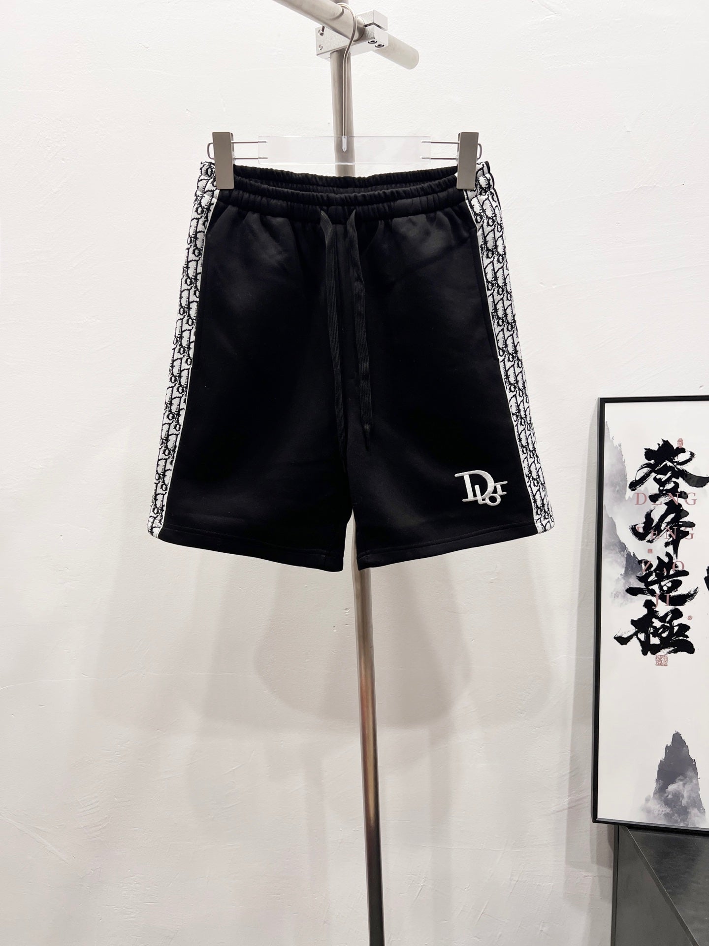 LuxluxHouse Best Quality Clothes Pants Dior