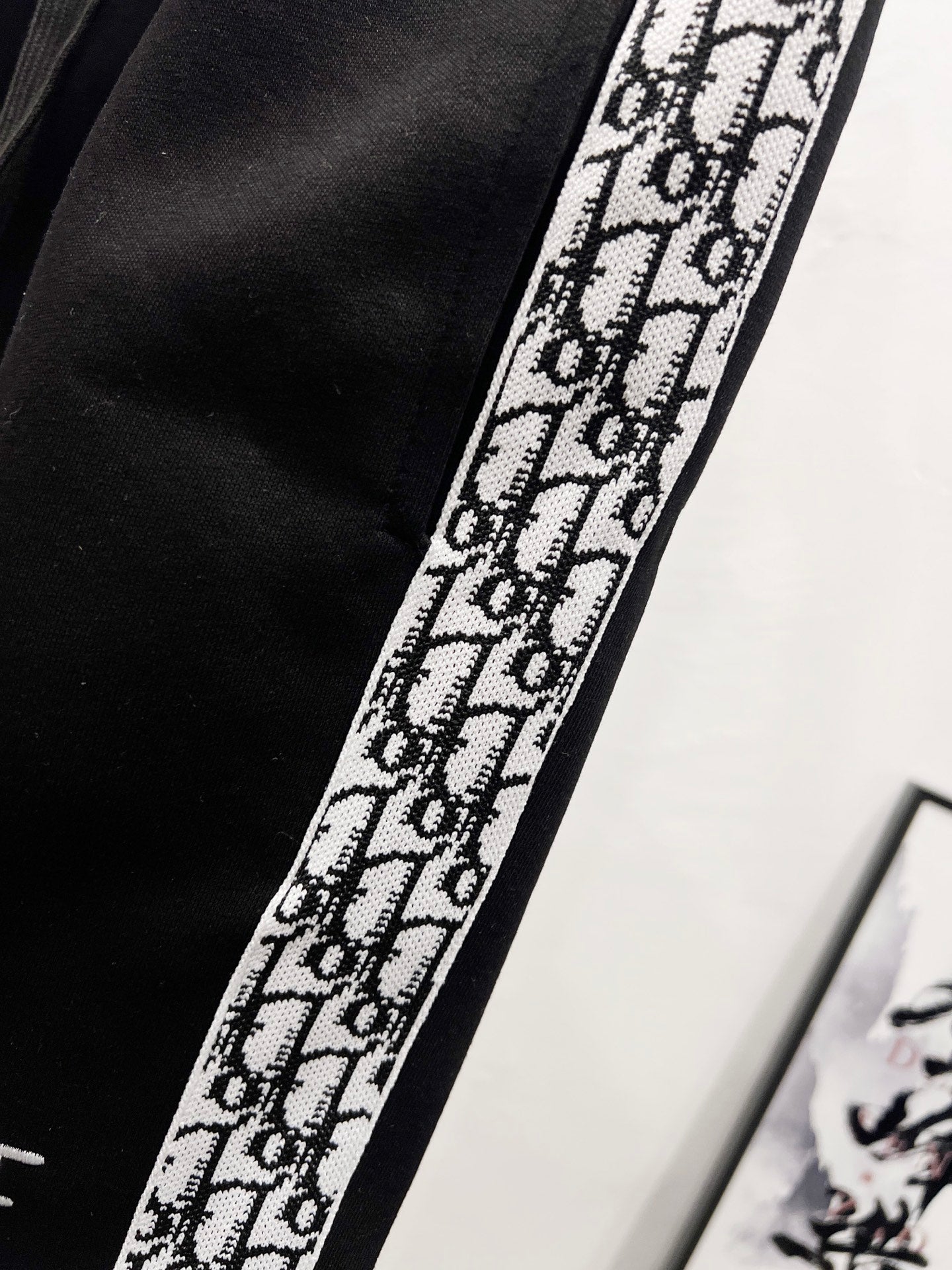 LuxluxHouse Best Quality Clothes Pants Dior