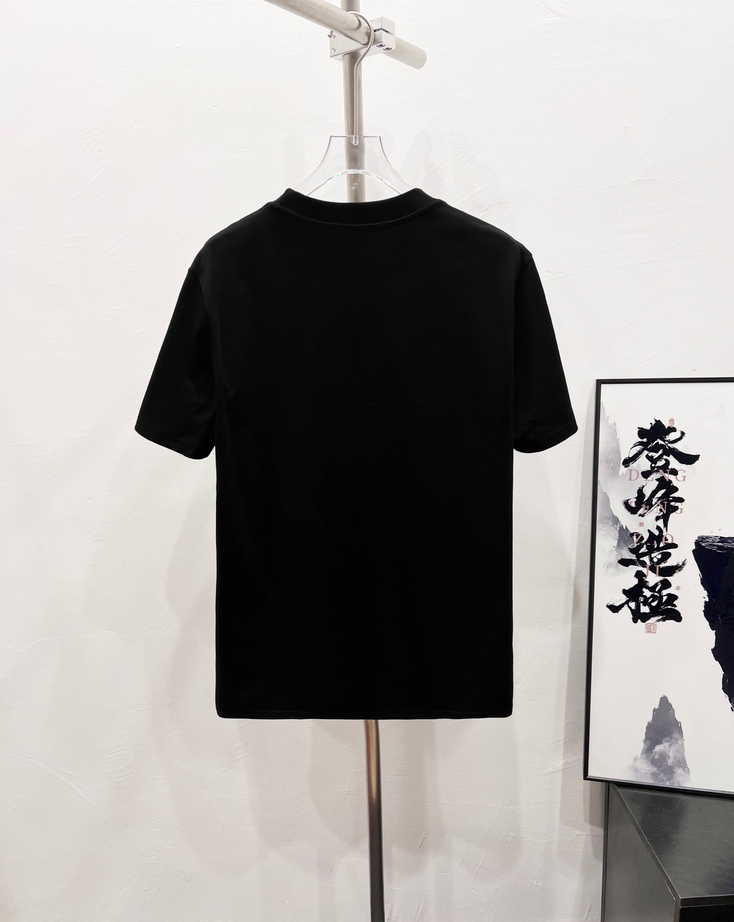 LuxluxHouse Best Quality Clothes T-shirt Prada