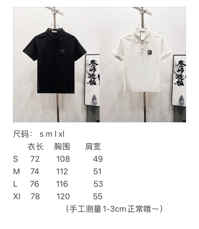 LuxluxHouse Best Quality Clothes Shirts&Polo