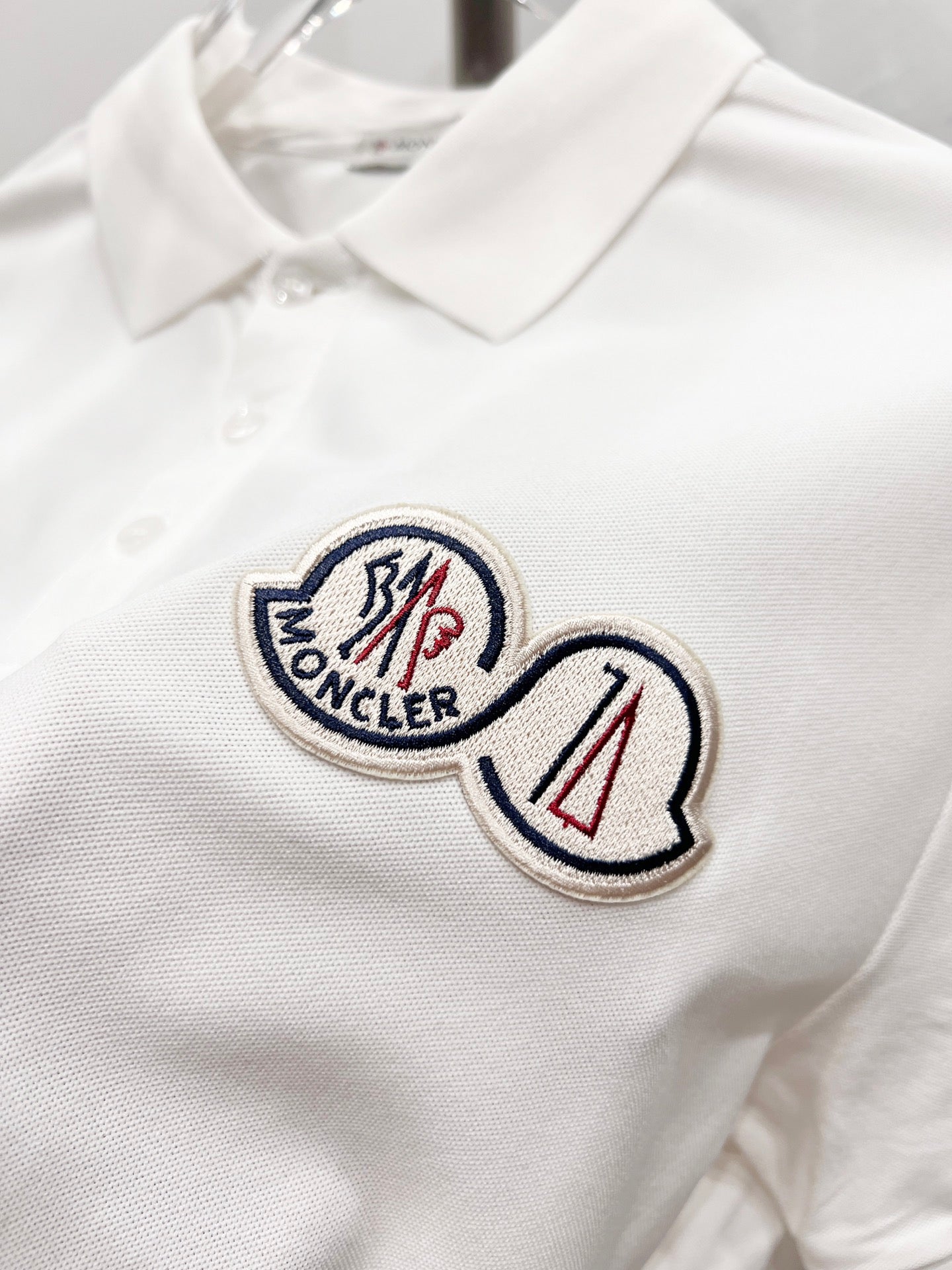 LuxluxHouse Best Quality Clothes Shirts&Polo Moncler