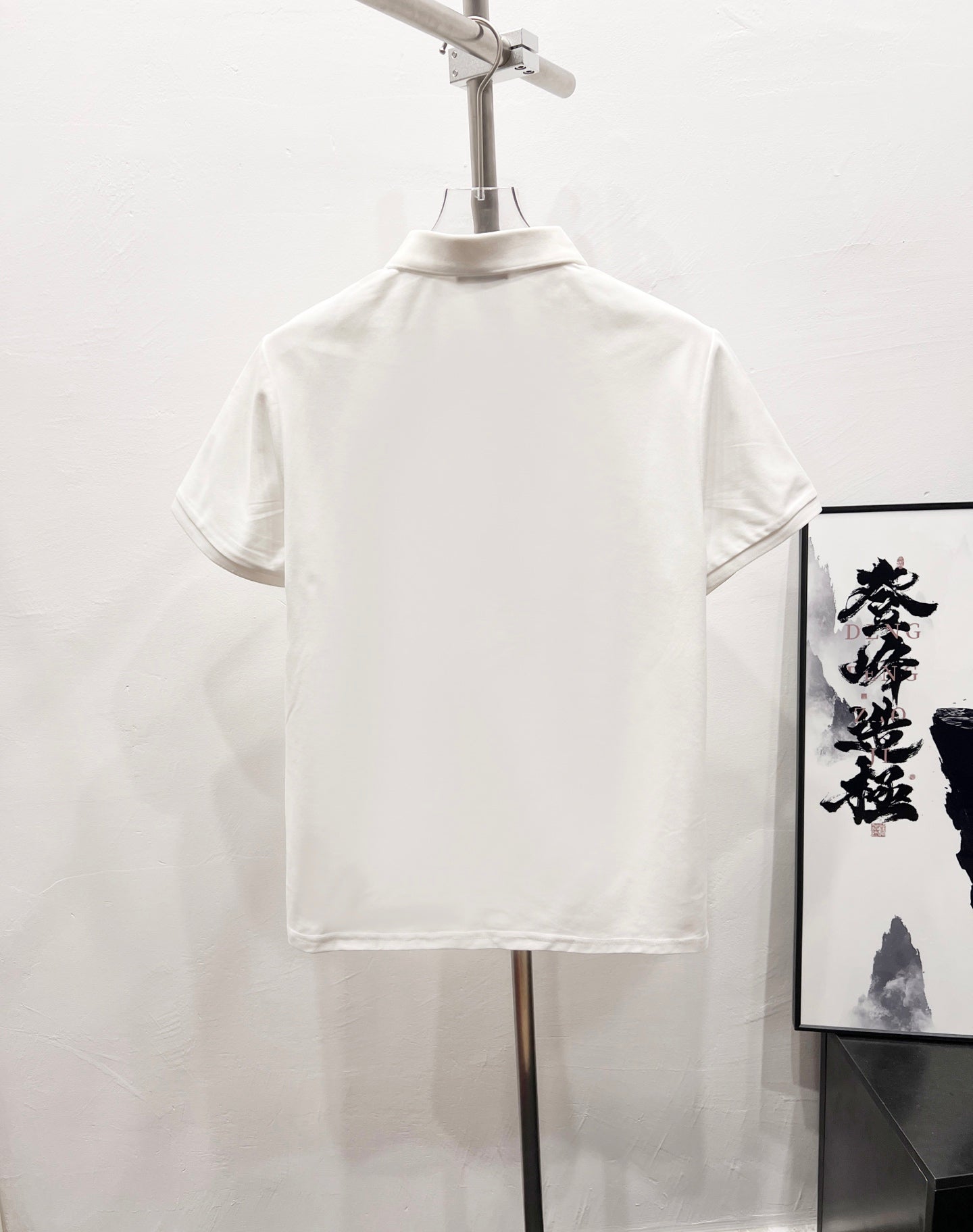 LuxluxHouse Best Quality Clothes Shirts&Polo Moncler