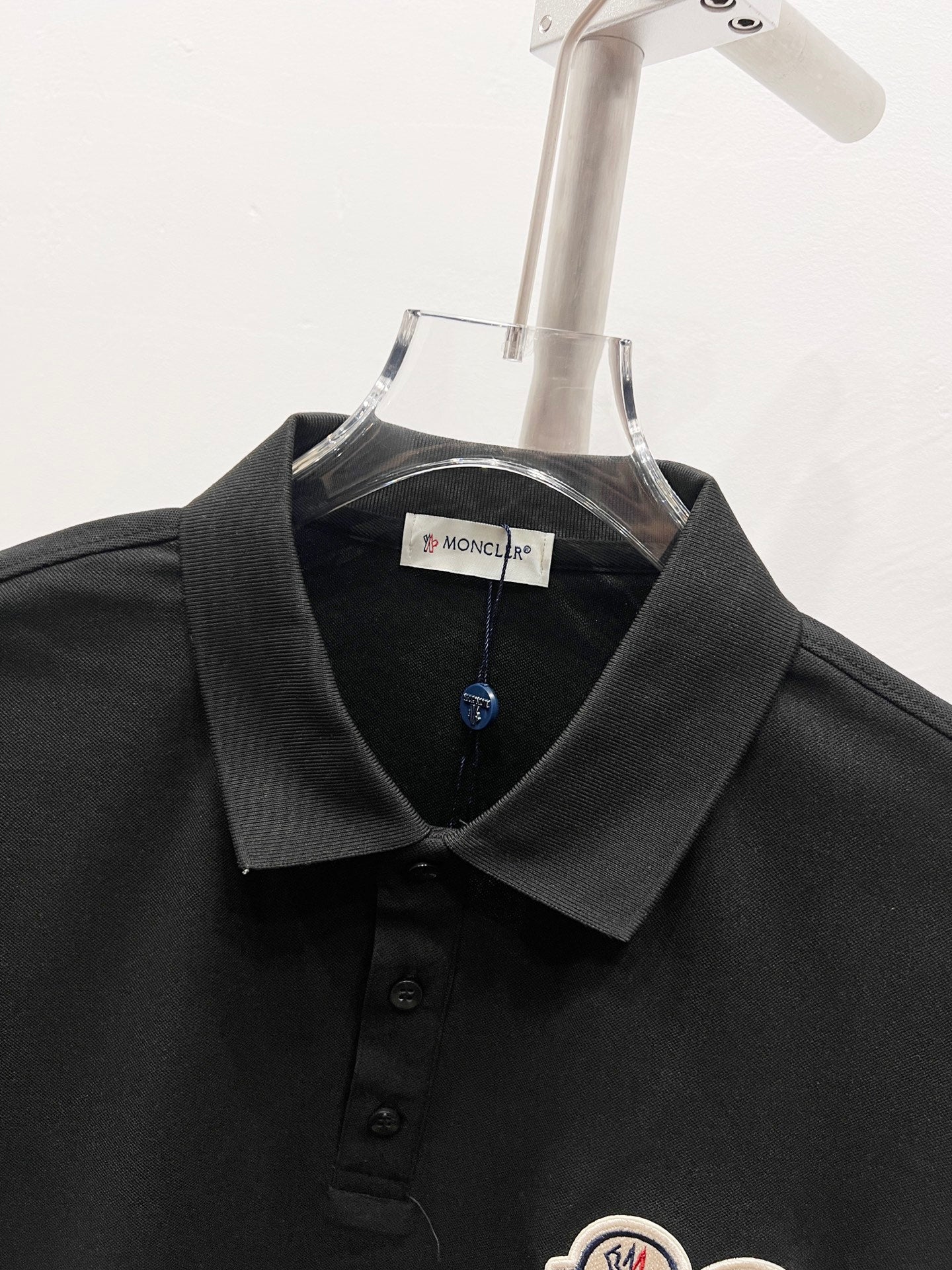 LuxluxHouse Best Quality Clothes Shirts&Polo Moncler