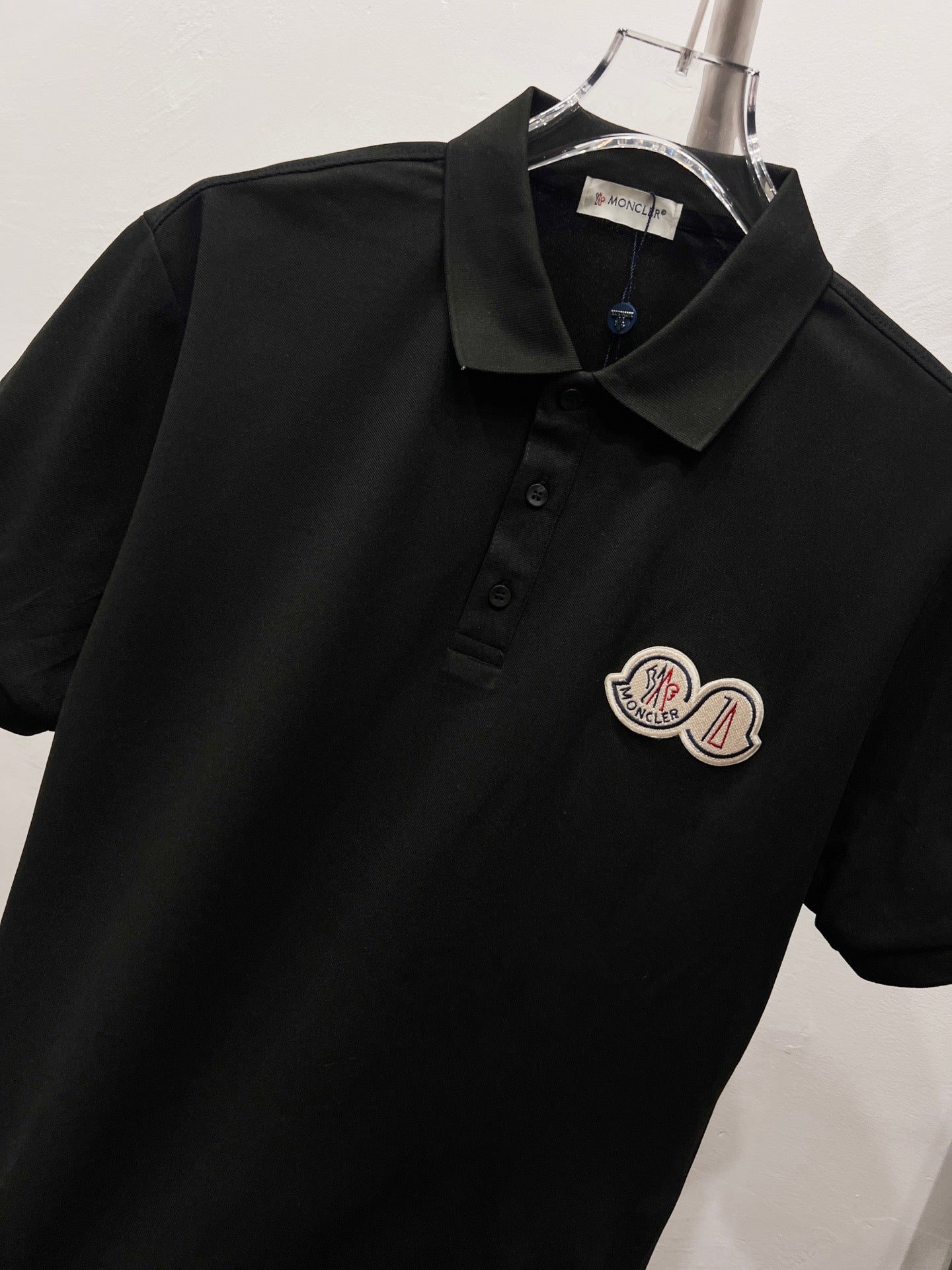 LuxluxHouse Best Quality Clothes Shirts&Polo Moncler