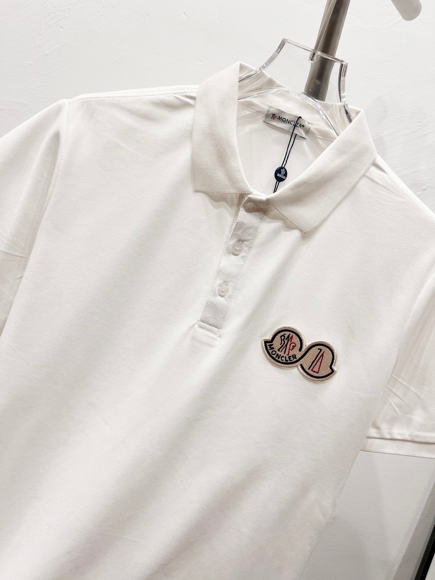 LuxluxHouse Best Quality Clothes Shirts&Polo Moncler