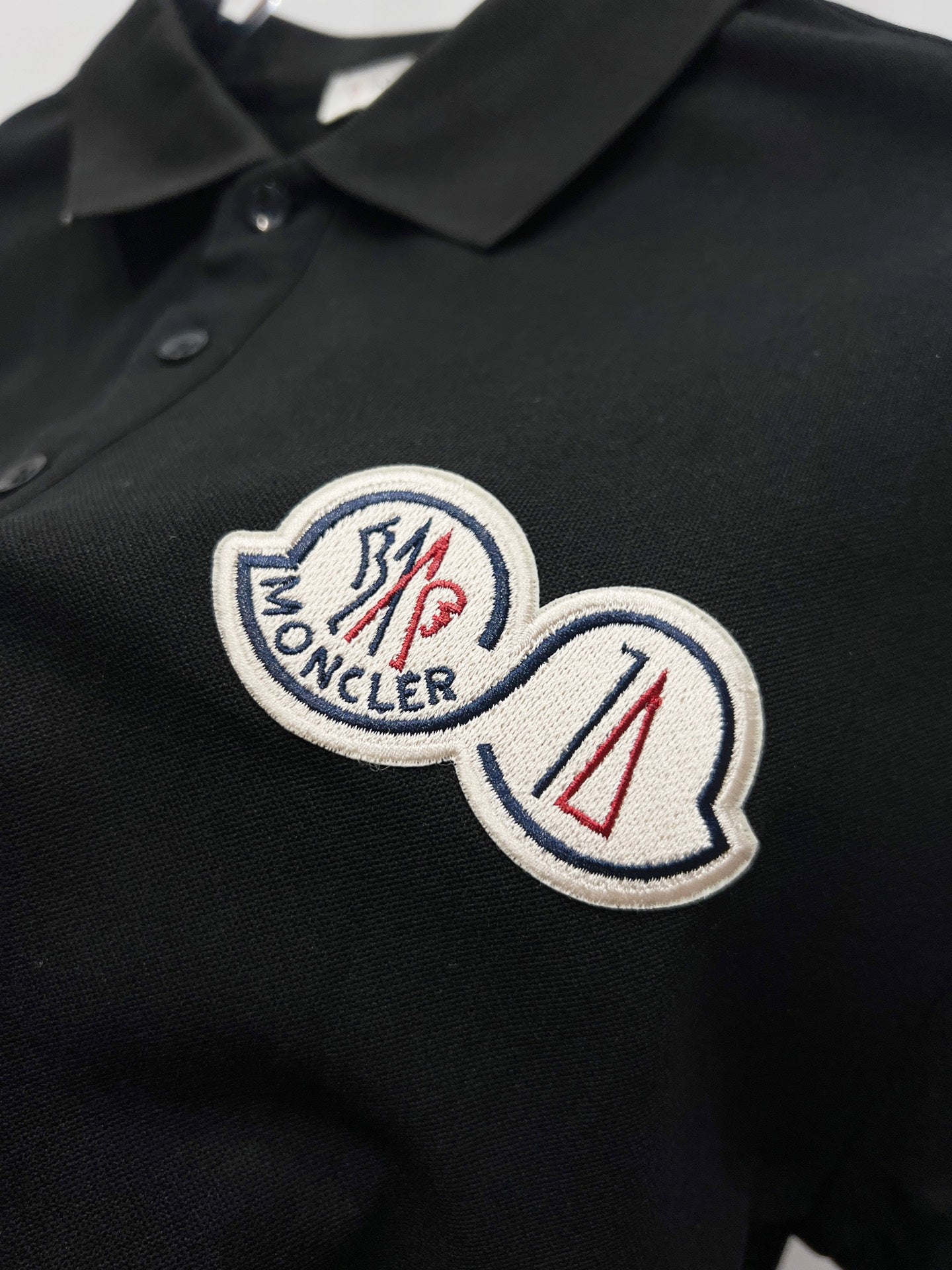 LuxluxHouse Best Quality Clothes Shirts&Polo Moncler