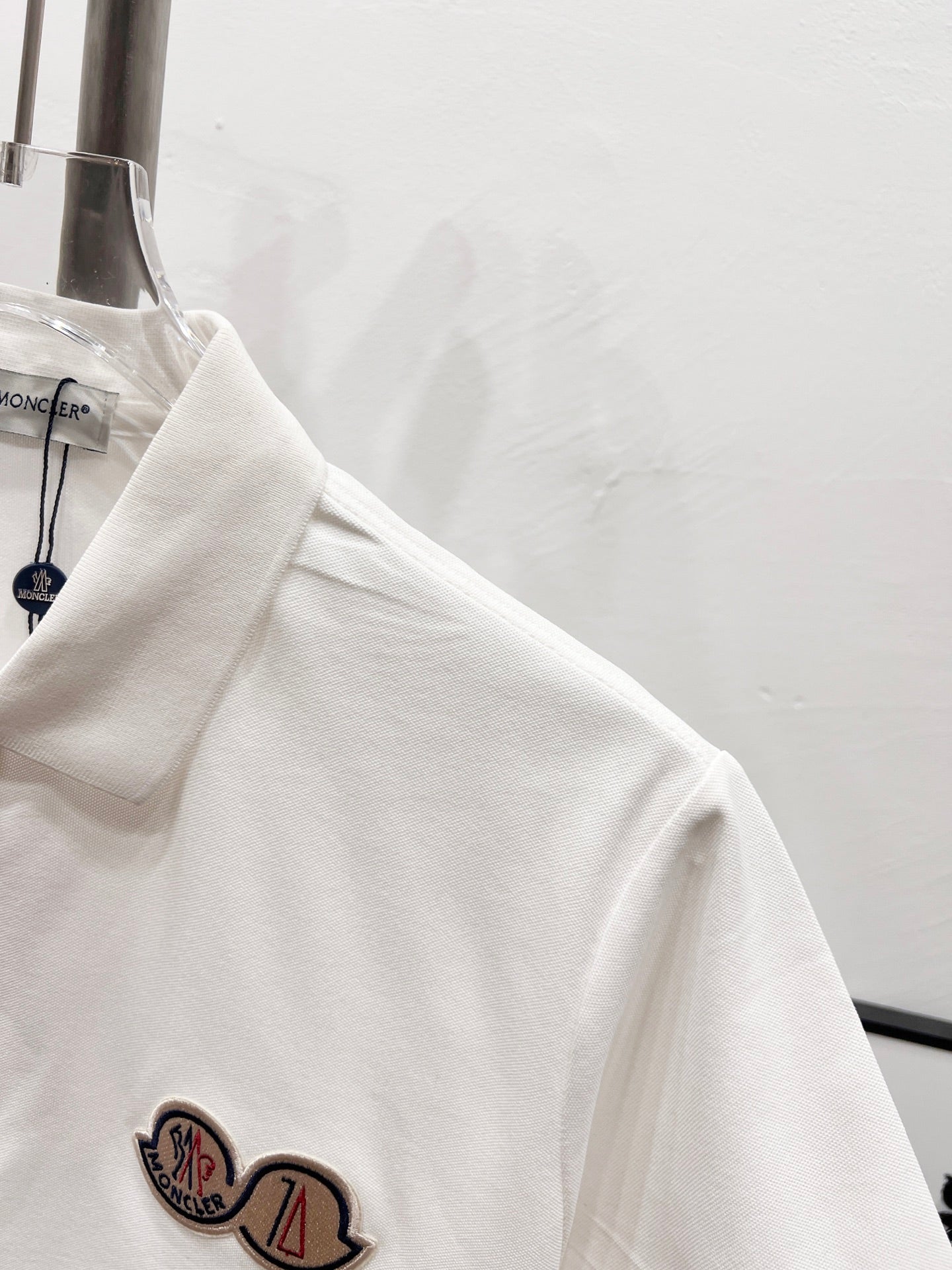 LuxluxHouse Best Quality Clothes Shirts&Polo Moncler