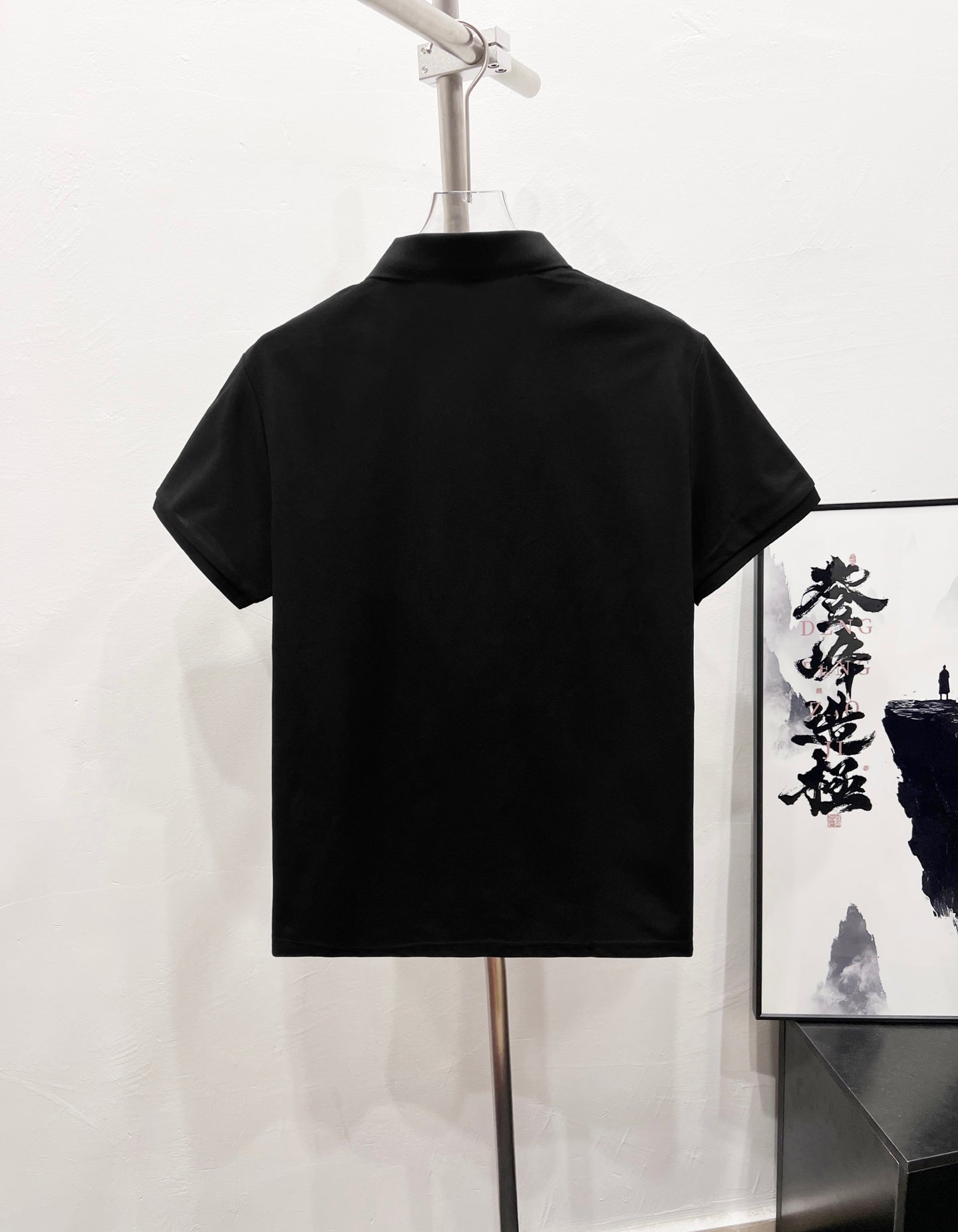 LuxluxHouse Best Quality Clothes Shirts&Polo Prada