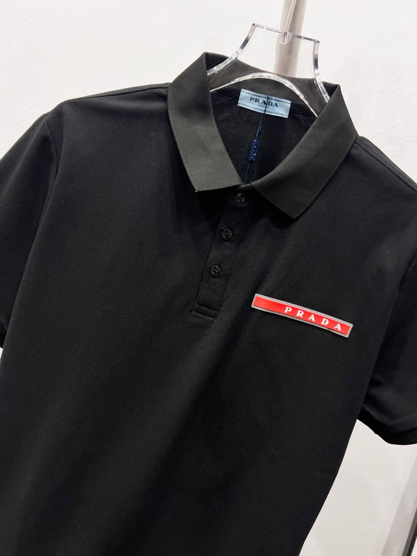 LuxluxHouse Best Quality Clothes Shirts&Polo Prada