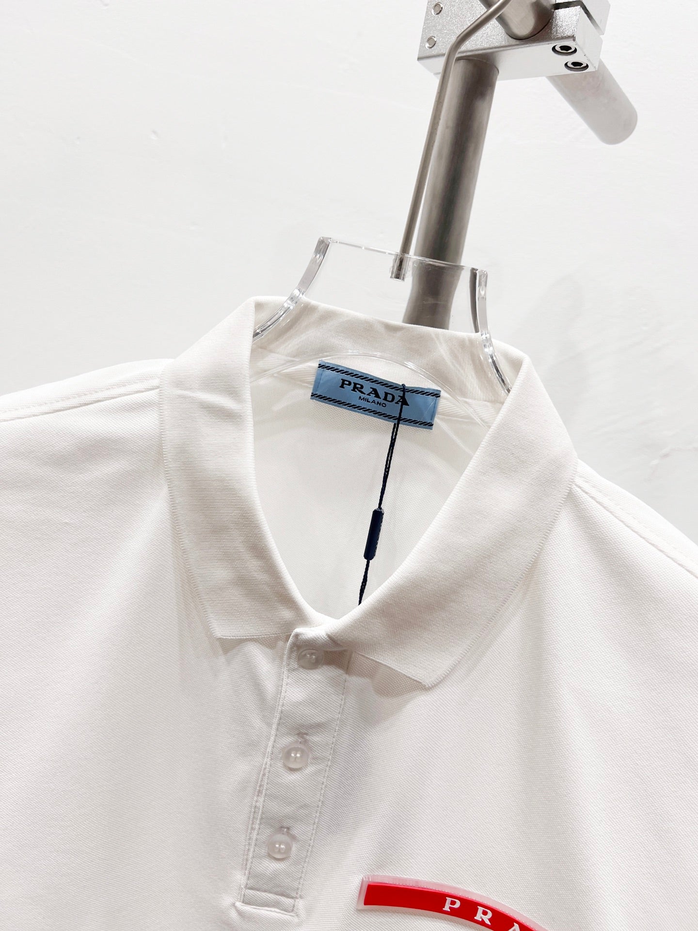 LuxluxHouse Best Quality Clothes Shirts&Polo Prada