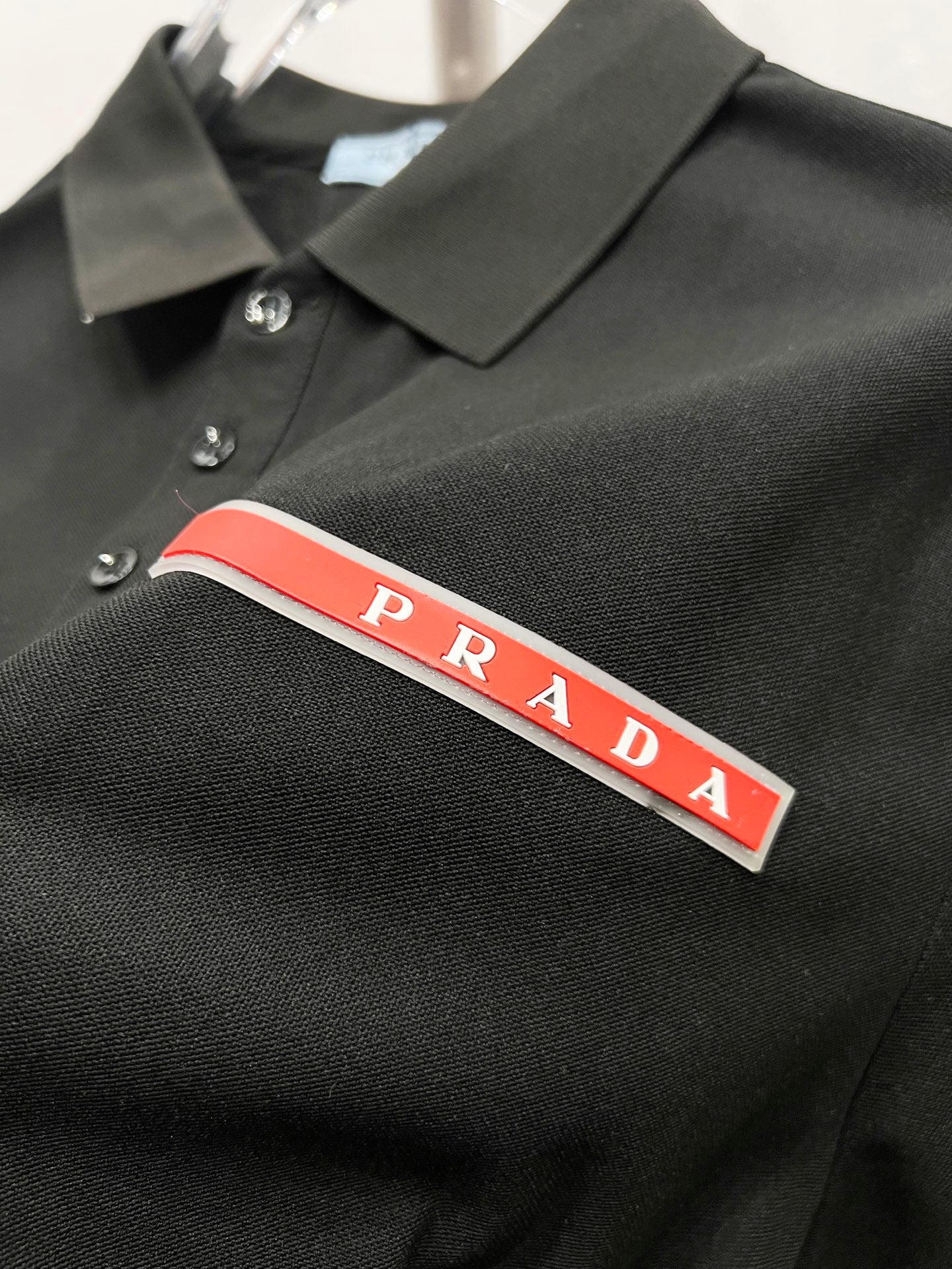LuxluxHouse Best Quality Clothes Shirts&Polo Prada