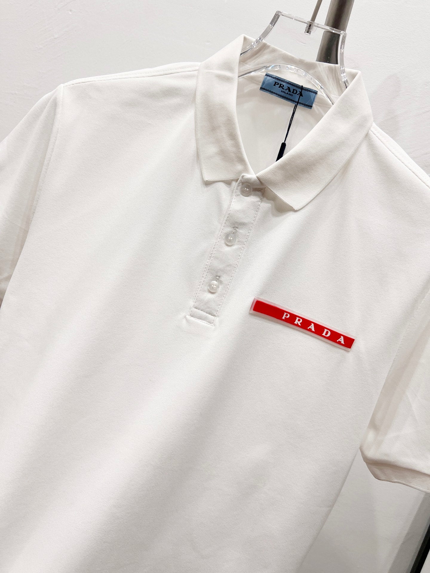 LuxluxHouse Best Quality Clothes Shirts&Polo Prada