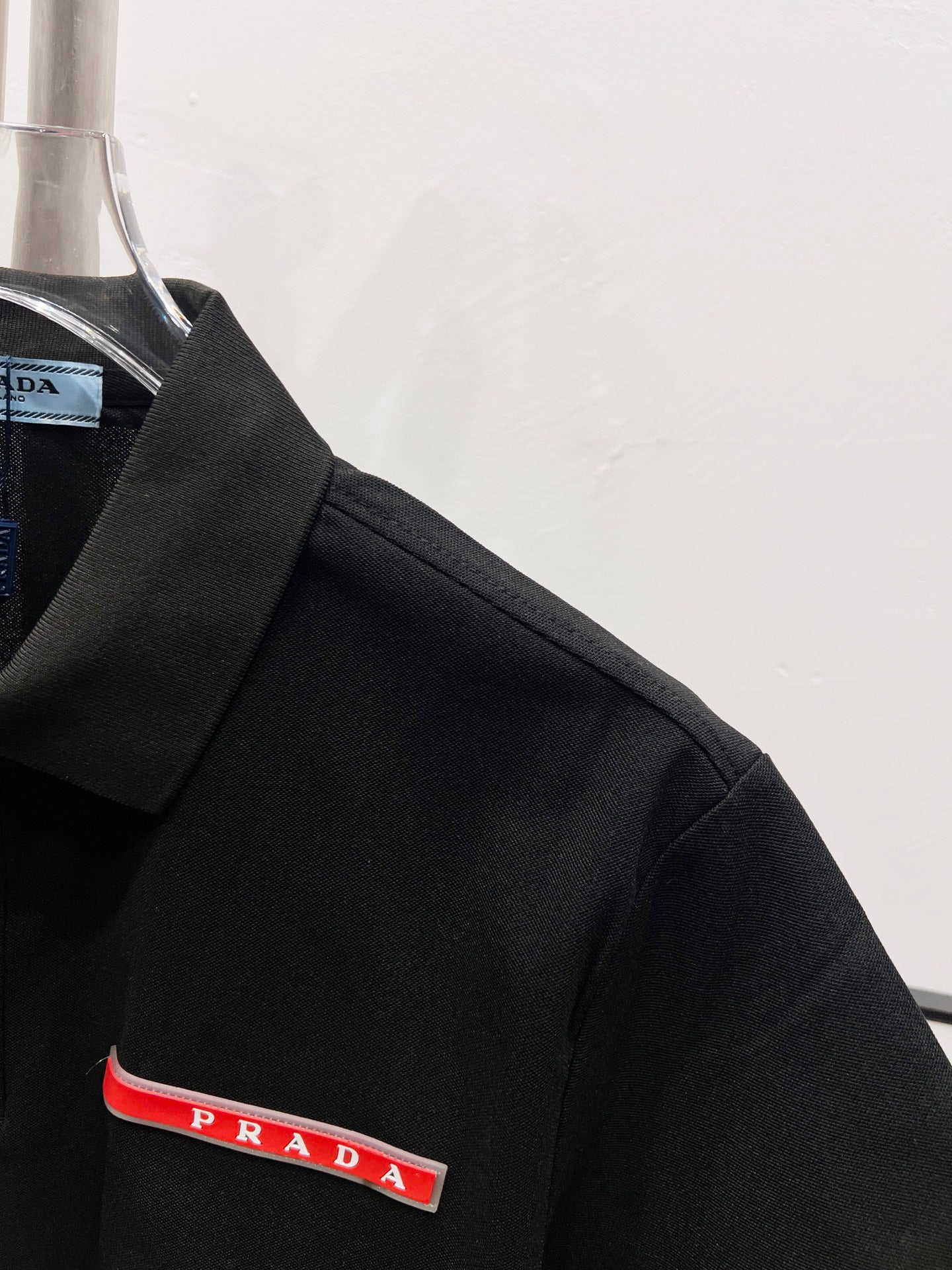 LuxluxHouse Best Quality Clothes Shirts&Polo Prada