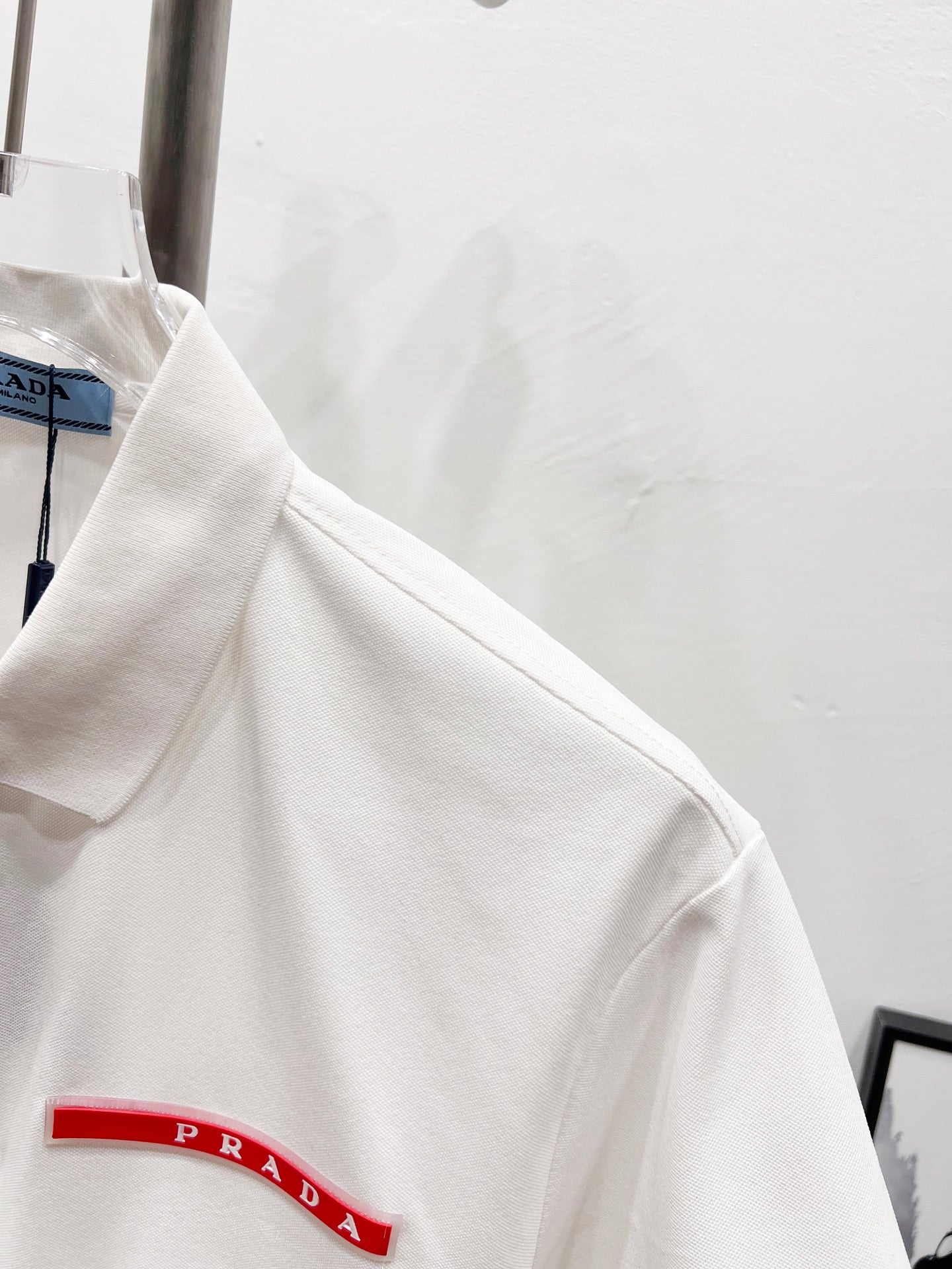 LuxluxHouse Best Quality Clothes Shirts&Polo Prada