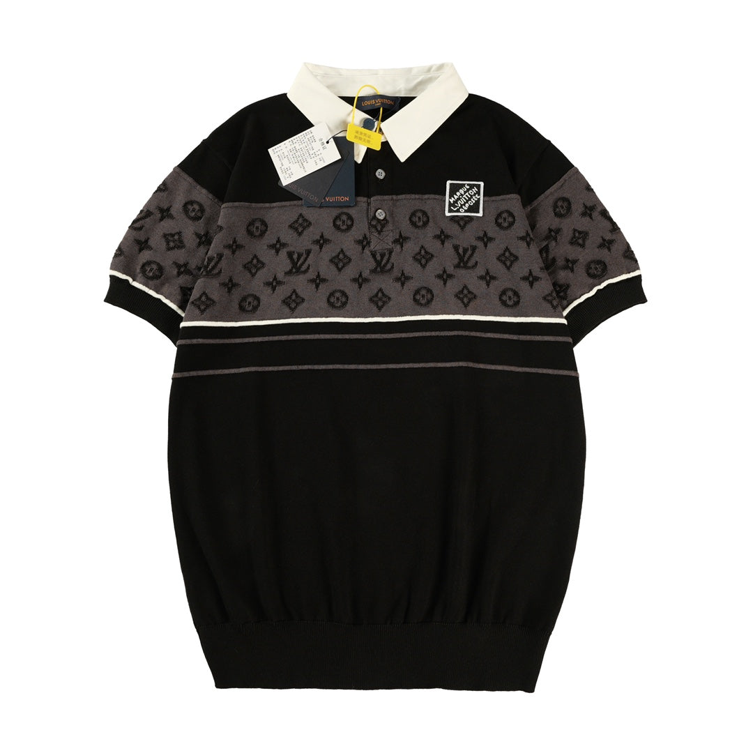 LuxluxHouse Best Quality Clothes Shirts&Polo Louis Vuitton