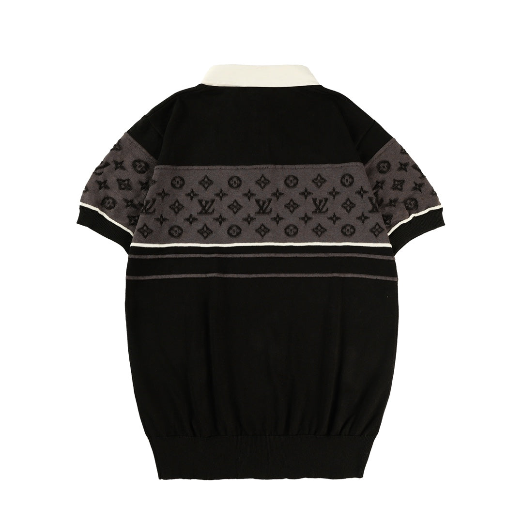 LuxluxHouse Best Quality Clothes Shirts&Polo Louis Vuitton