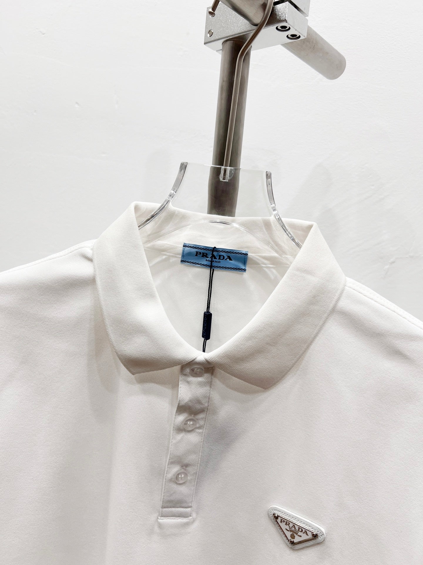 LuxluxHouse Best Quality Clothes Shirts&Polo Prada