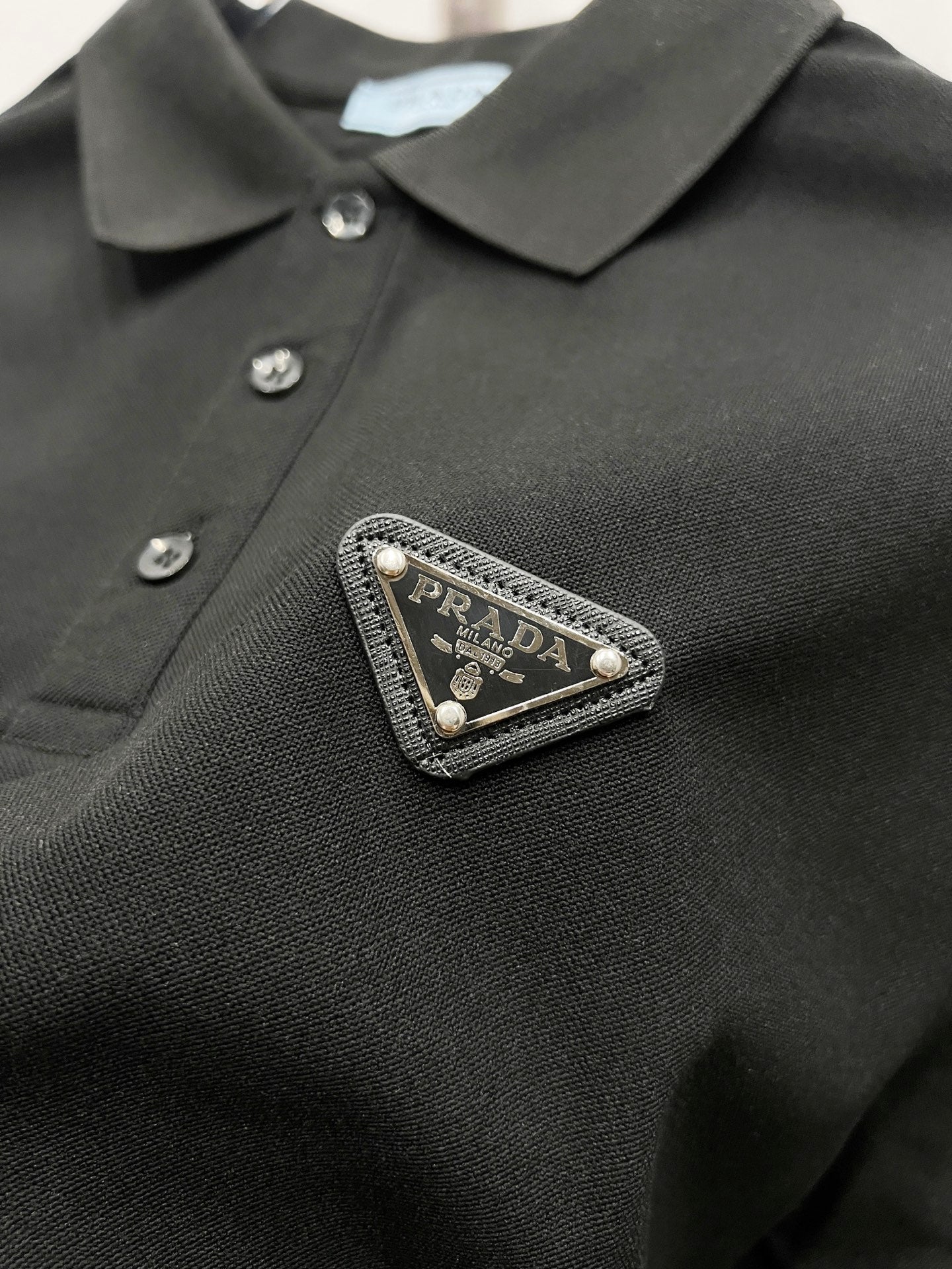 LuxluxHouse Best Quality Clothes Shirts&Polo Prada