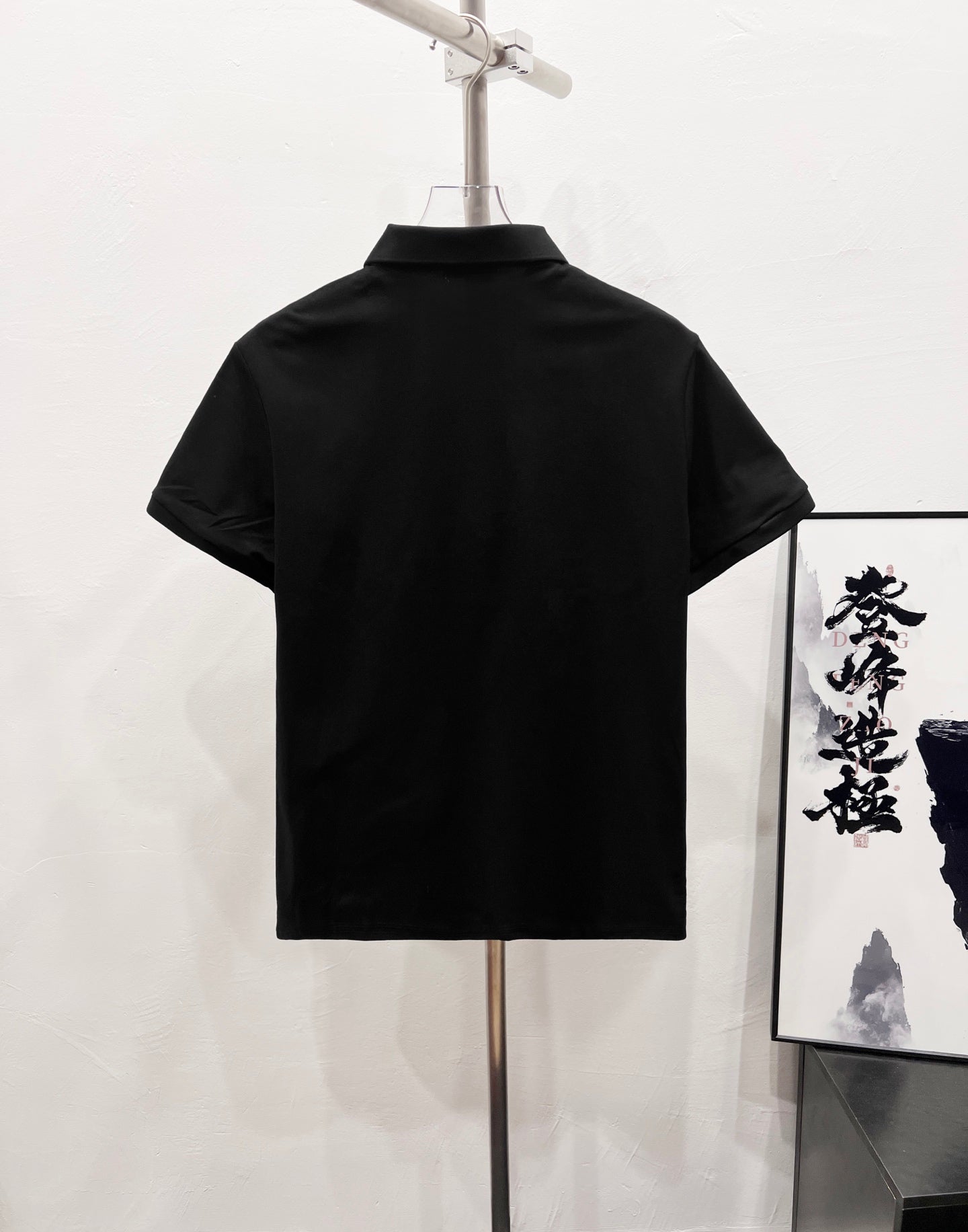 LuxluxHouse Best Quality Clothes Shirts&Polo Prada