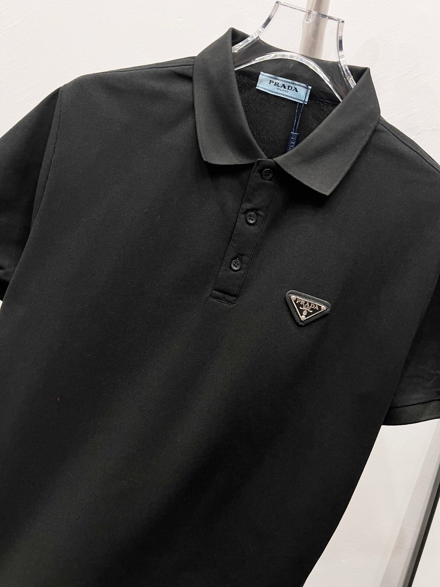 LuxluxHouse Best Quality Clothes Shirts&Polo Prada