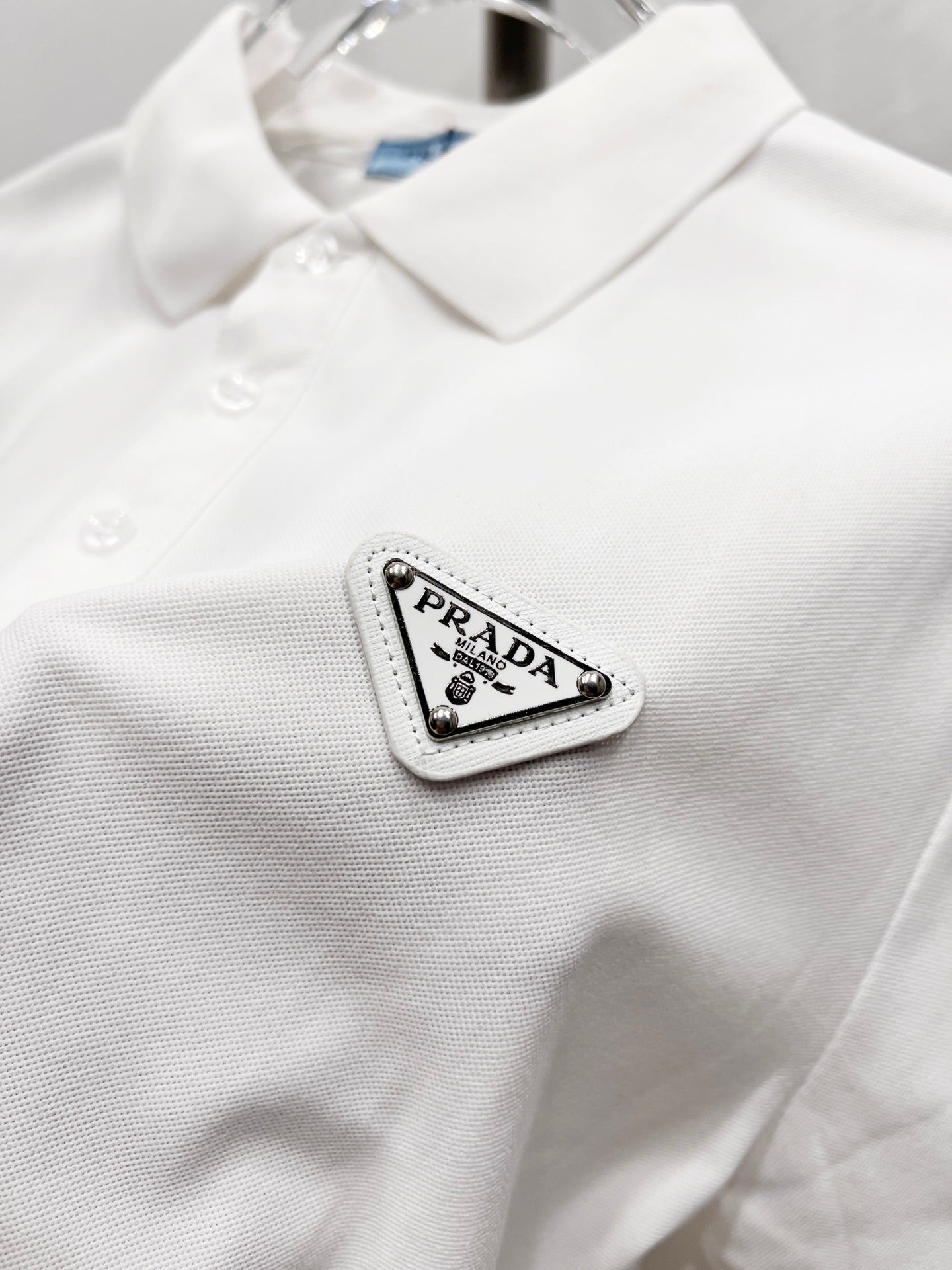 LuxluxHouse Best Quality Clothes Shirts&Polo Prada