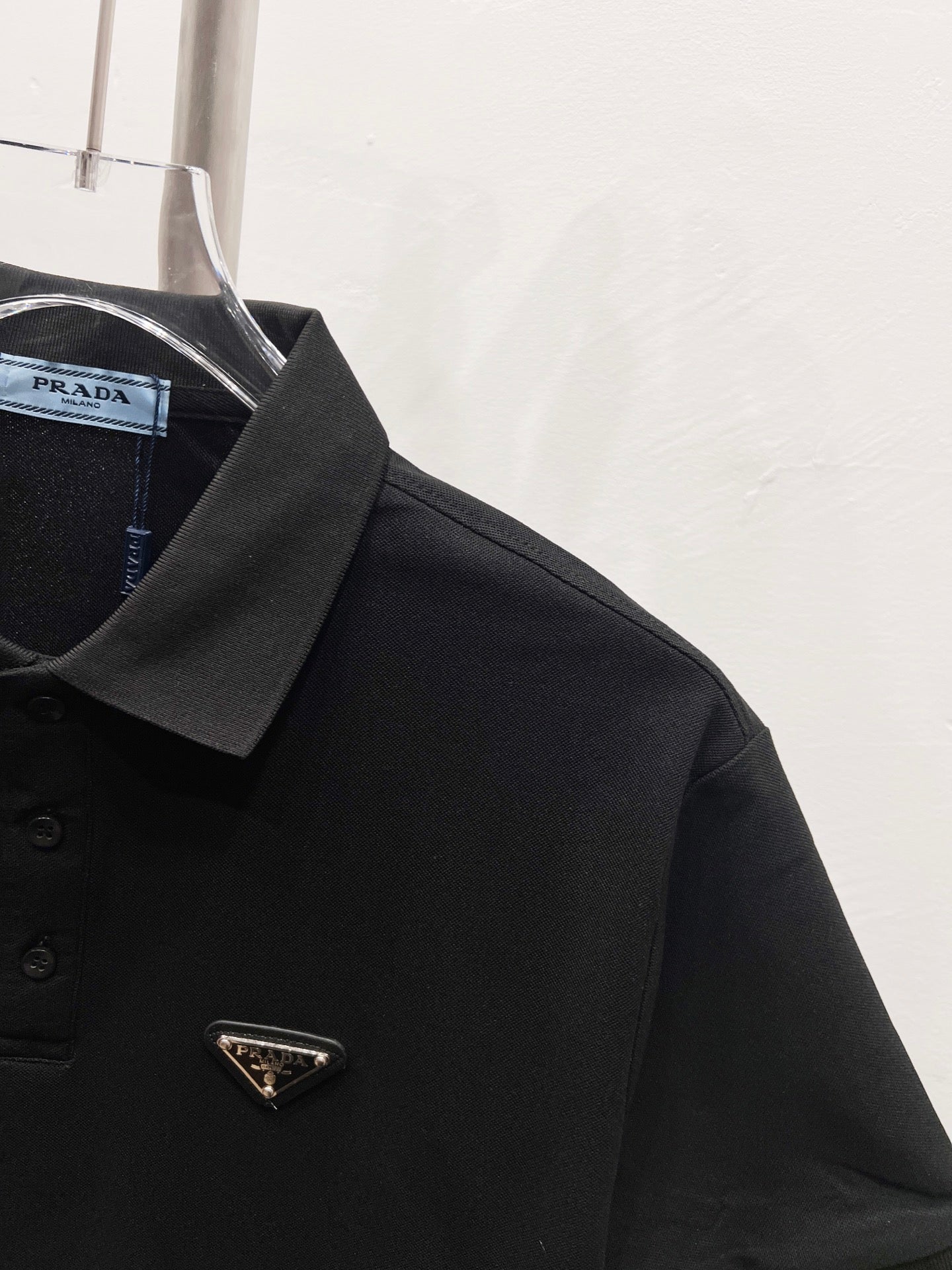 LuxluxHouse Best Quality Clothes Shirts&Polo Prada