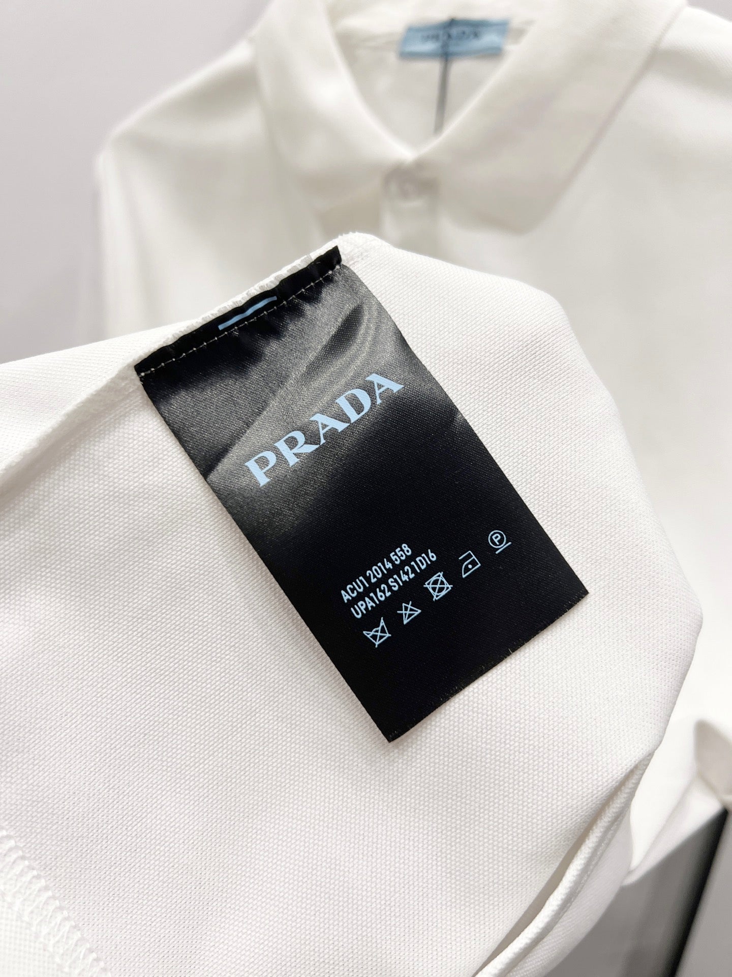 LuxluxHouse Best Quality Clothes Shirts&Polo Prada
