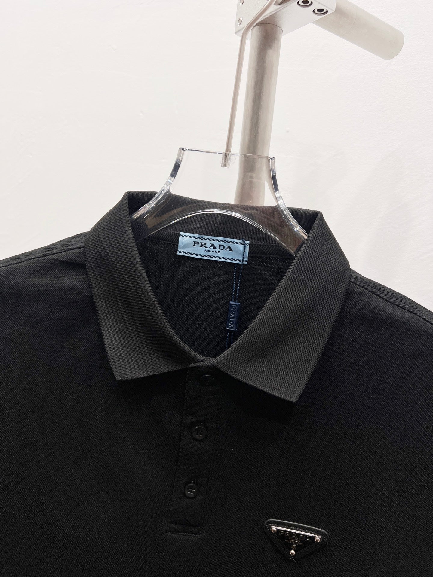 LuxluxHouse Best Quality Clothes Shirts&Polo Prada