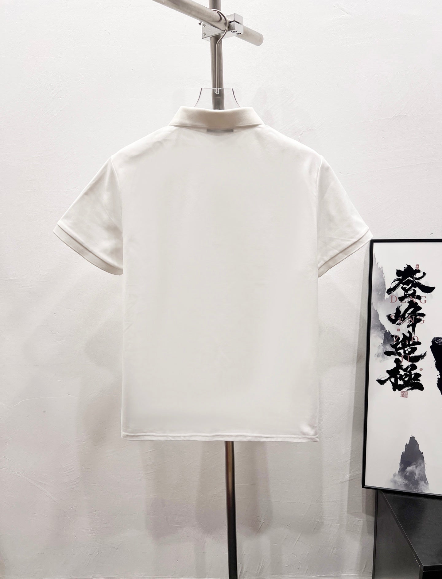 LuxluxHouse Best Quality Clothes Shirts&Polo Prada