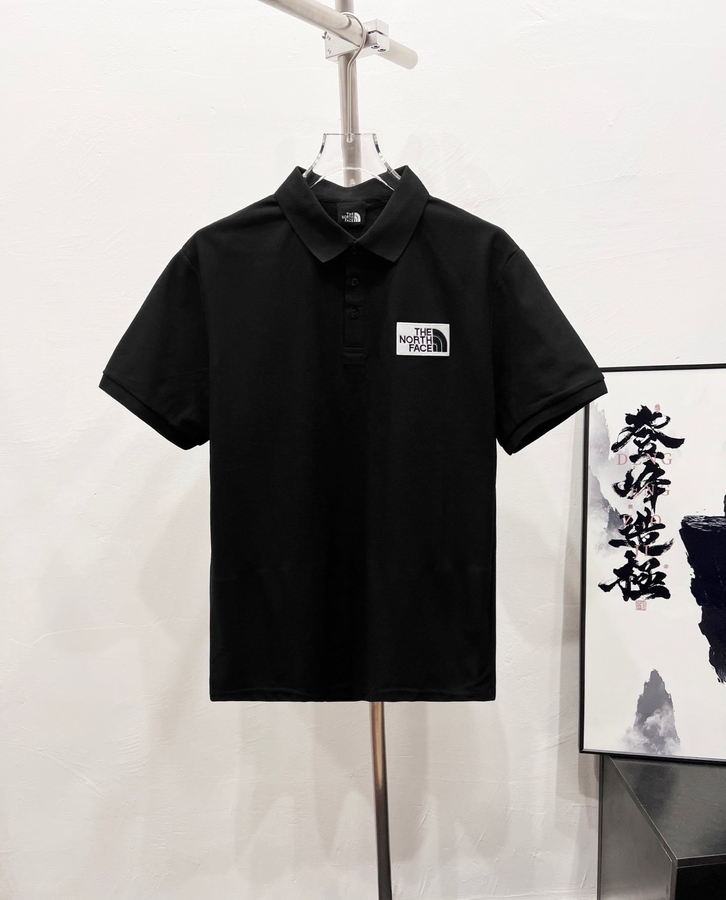 LuxluxHouse Best Quality Clothes Shirts&Polo The North Face & MLB