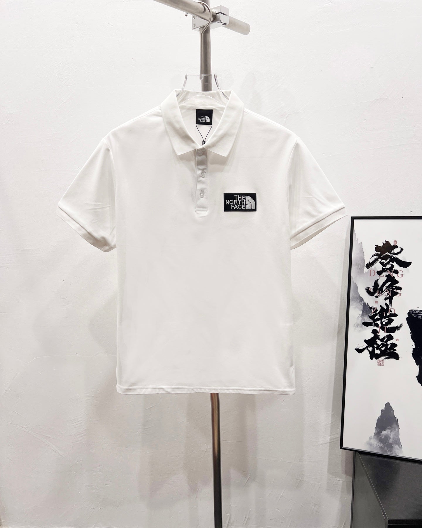 LuxluxHouse Best Quality Clothes Shirts&Polo The North Face & MLB