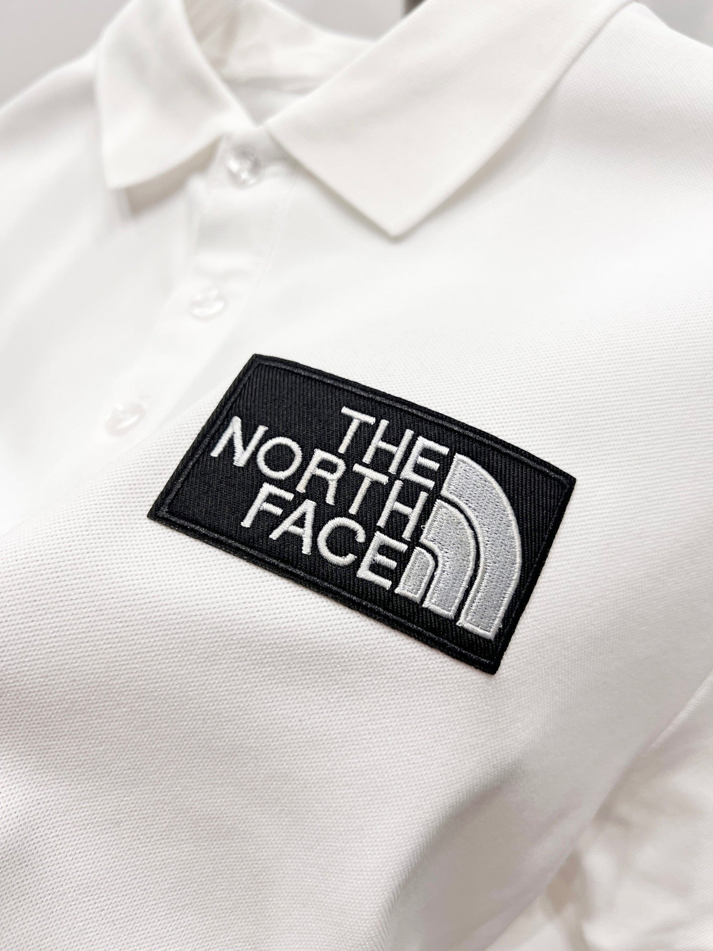 LuxluxHouse Best Quality Clothes Shirts&Polo The North Face & MLB