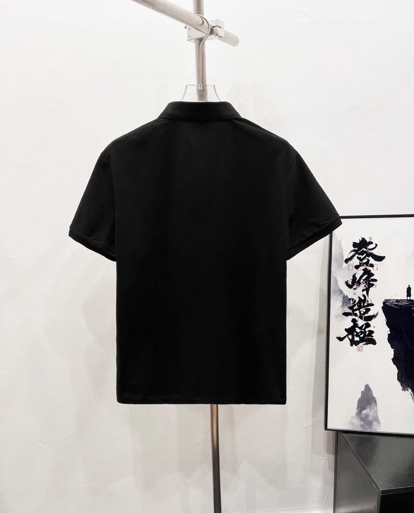 LuxluxHouse Best Quality Clothes Shirts&Polo The North Face & MLB