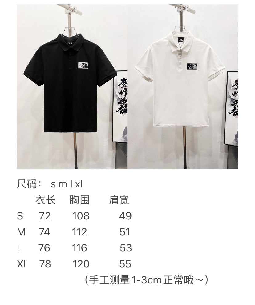 LuxluxHouse Best Quality Clothes Shirts&Polo The North Face & MLB