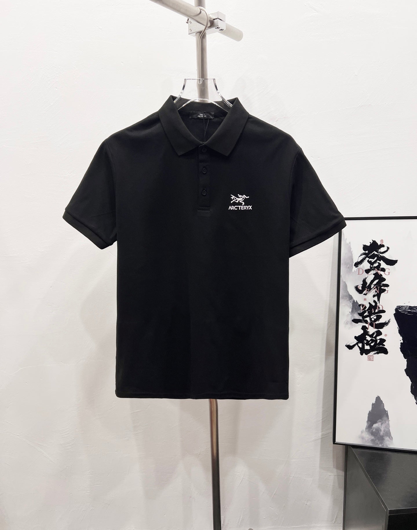 LuxluxHouse Best Quality Clothes Shirts&Polo Arcteryx