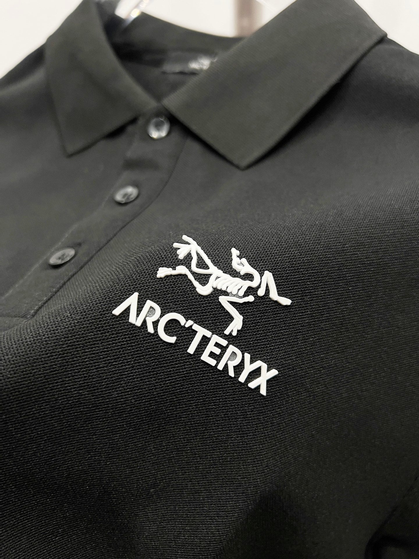 LuxluxHouse Best Quality Clothes Shirts&Polo Arcteryx