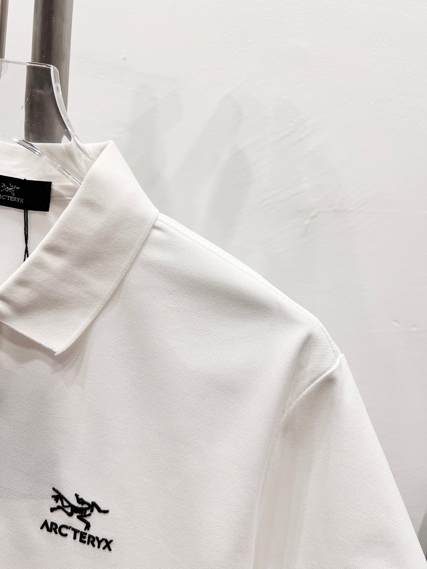 LuxluxHouse Best Quality Clothes Shirts&Polo Arcteryx