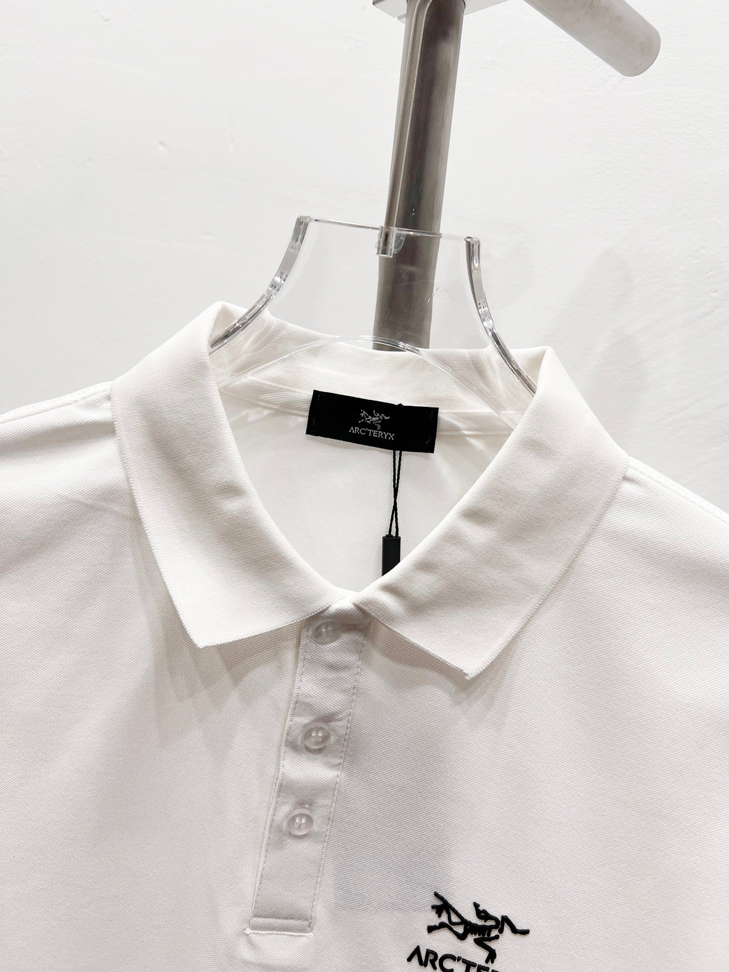 LuxluxHouse Best Quality Clothes Shirts&Polo Arcteryx