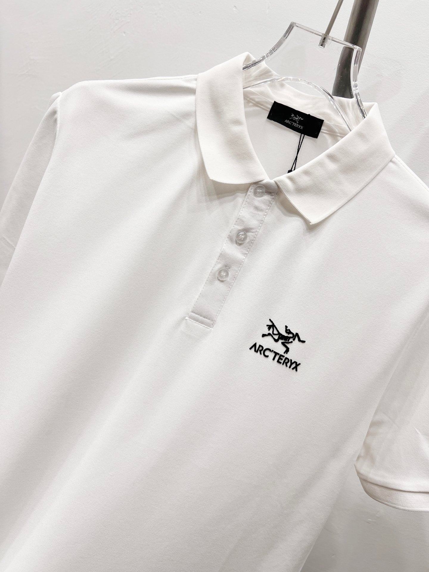 LuxluxHouse Best Quality Clothes Shirts&Polo Arcteryx
