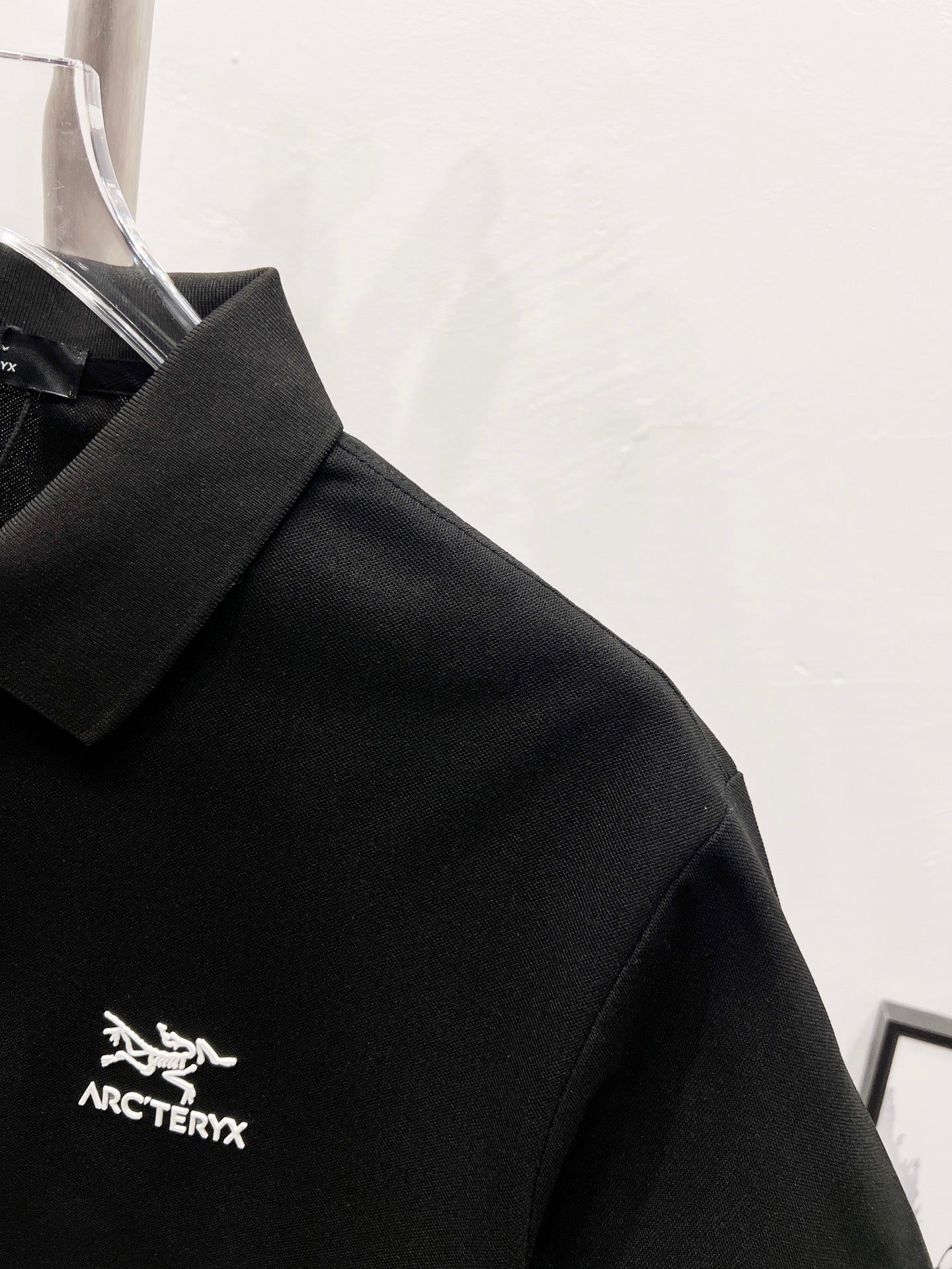 LuxluxHouse Best Quality Clothes Shirts&Polo Arcteryx