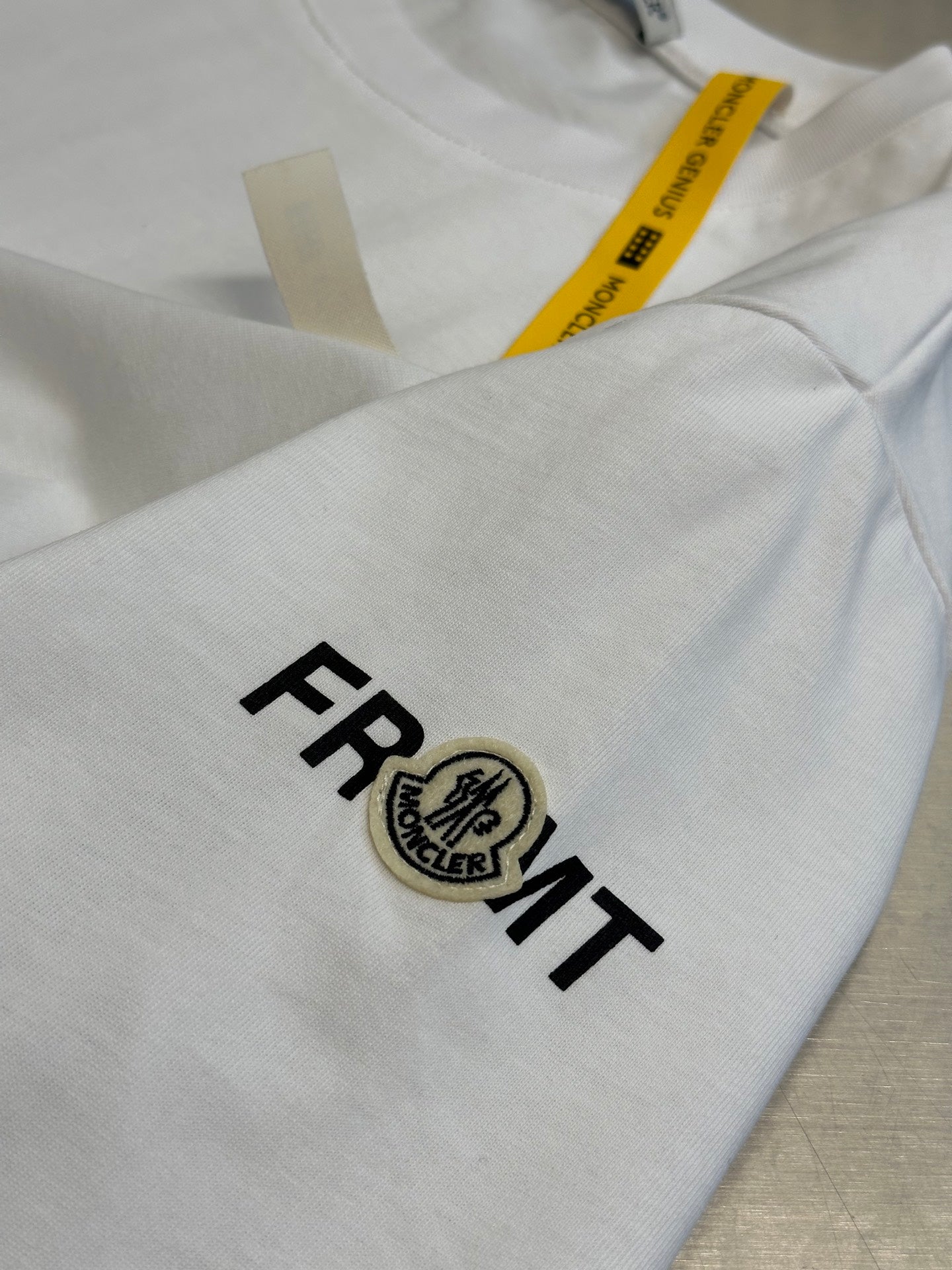 LuxluxHouse Best Quality Clothes T-shirt Moncler