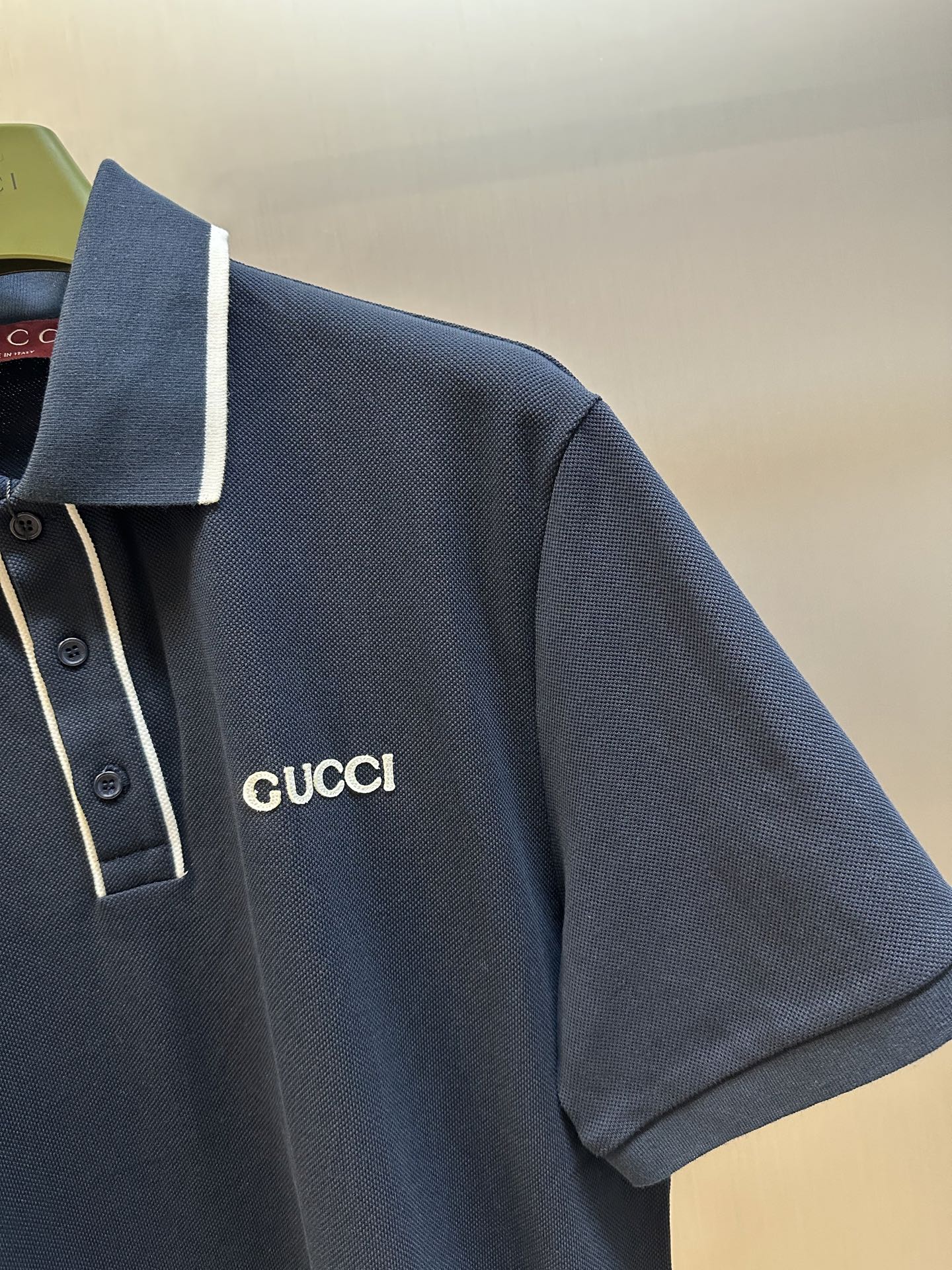 LuxluxHouse Best Quality Clothes Shirts&Polo Gucci