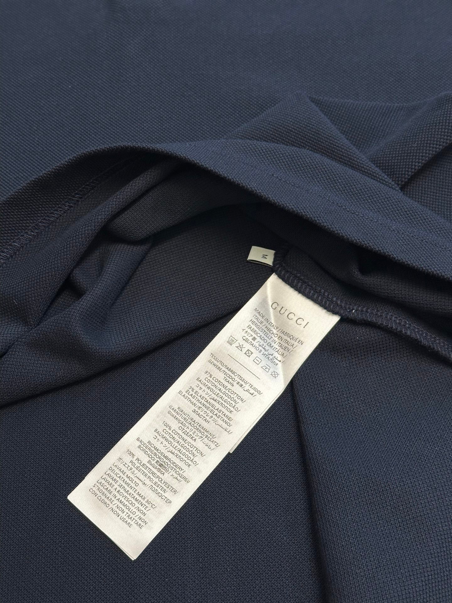 LuxluxHouse Best Quality Clothes Shirts&Polo Gucci